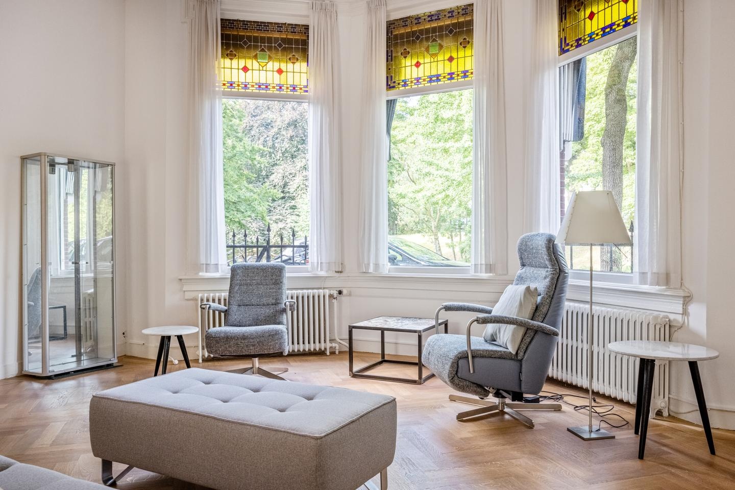 Maliesingel 46, Utrecht €2.695.000 k.k.