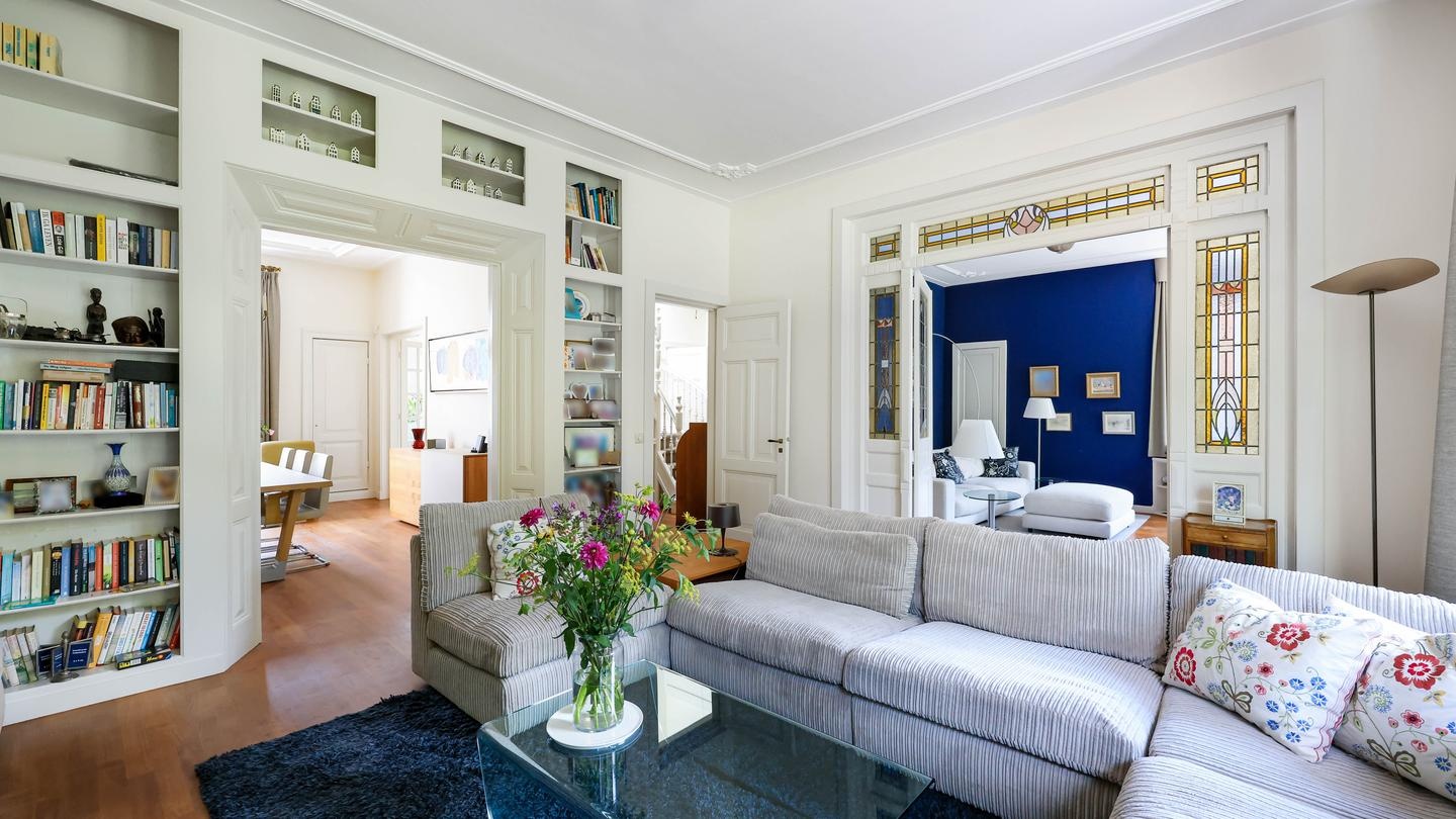 Maliesingel 46, Utrecht €2.695.000 k.k.