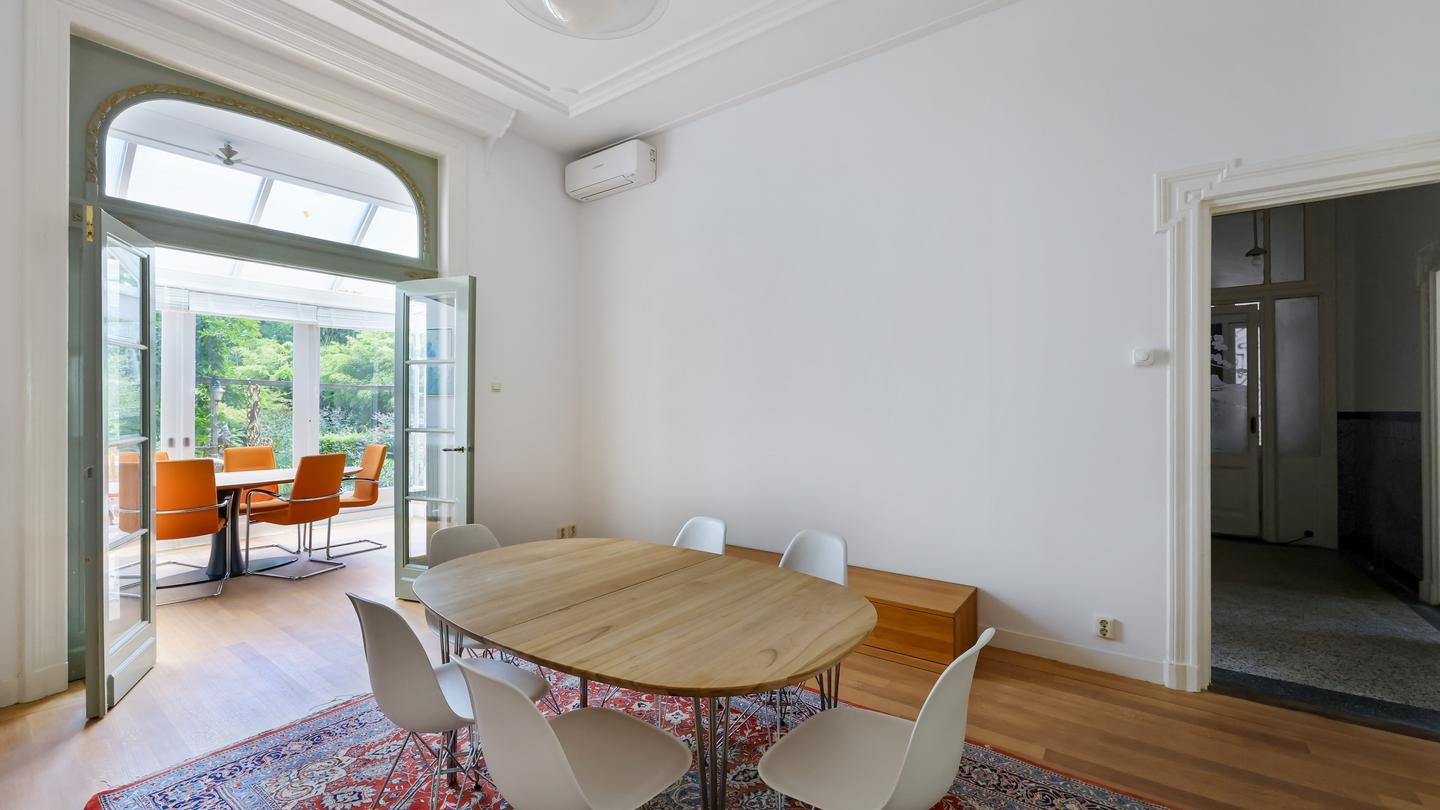 Maliesingel 46, Utrecht €2.695.000 k.k.