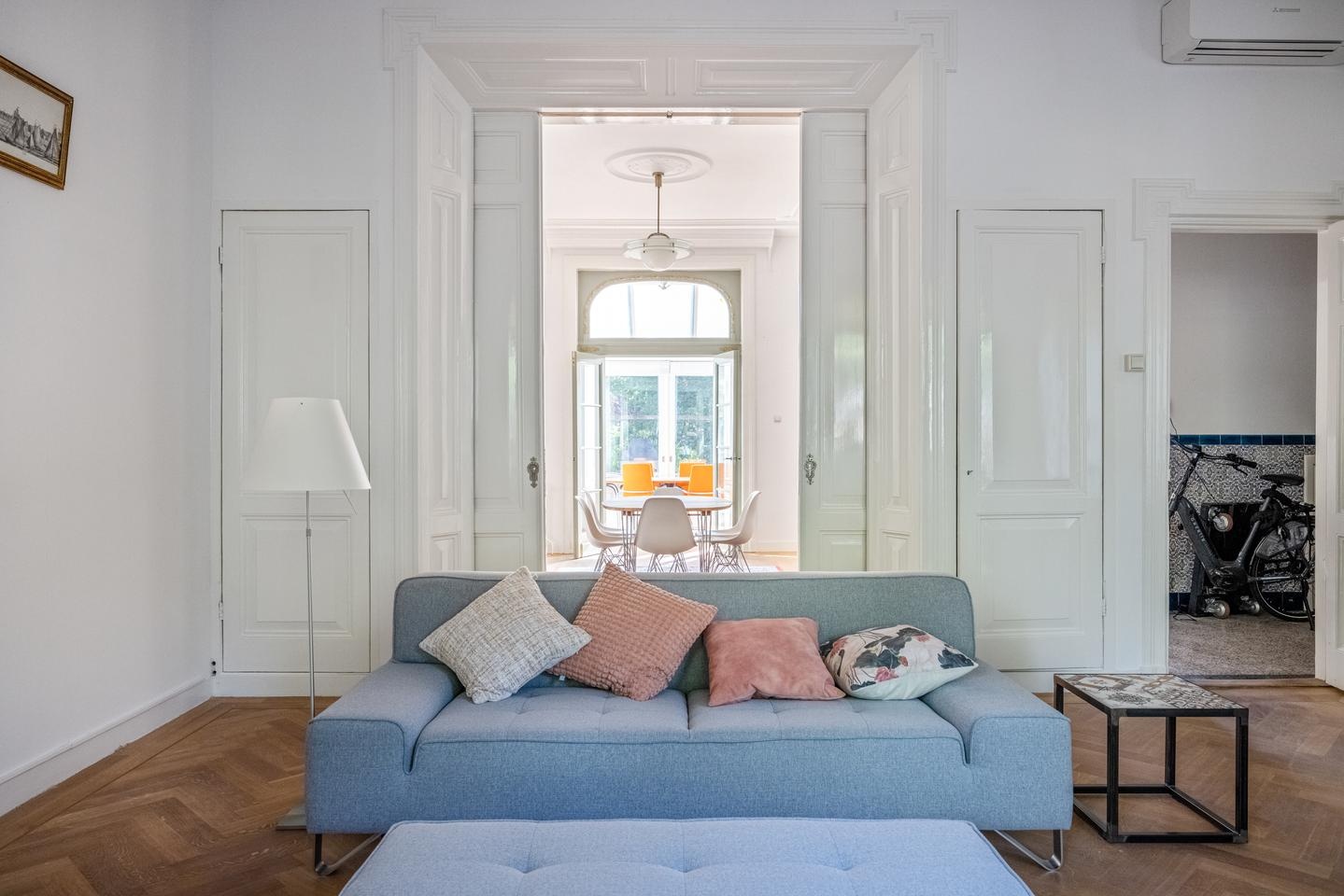 Maliesingel 46, Utrecht €2.695.000 k.k.