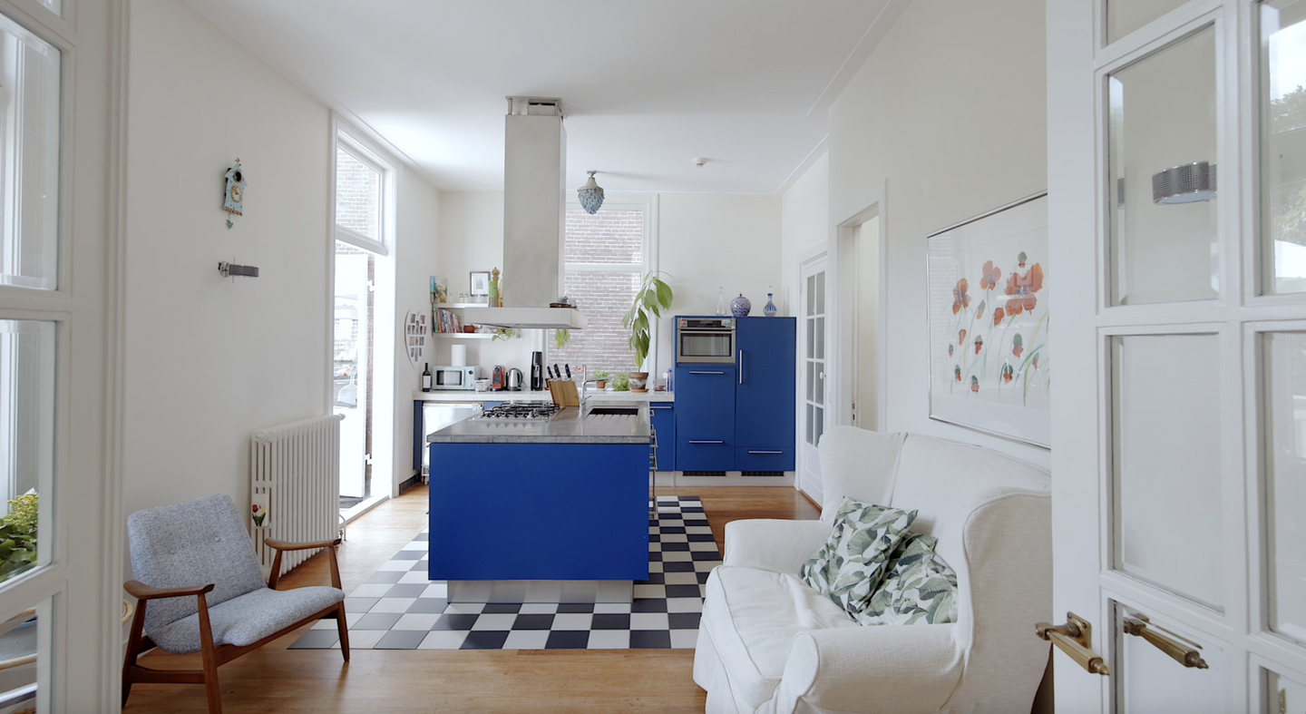 Maliesingel 46, Utrecht €2.695.000 k.k.