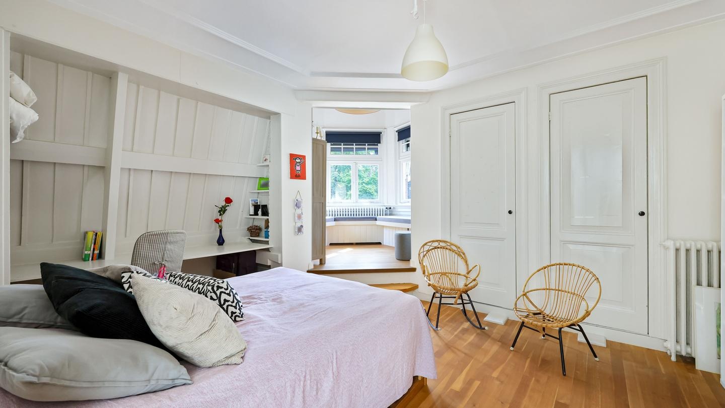 Maliesingel 46, Utrecht €2.695.000 k.k.