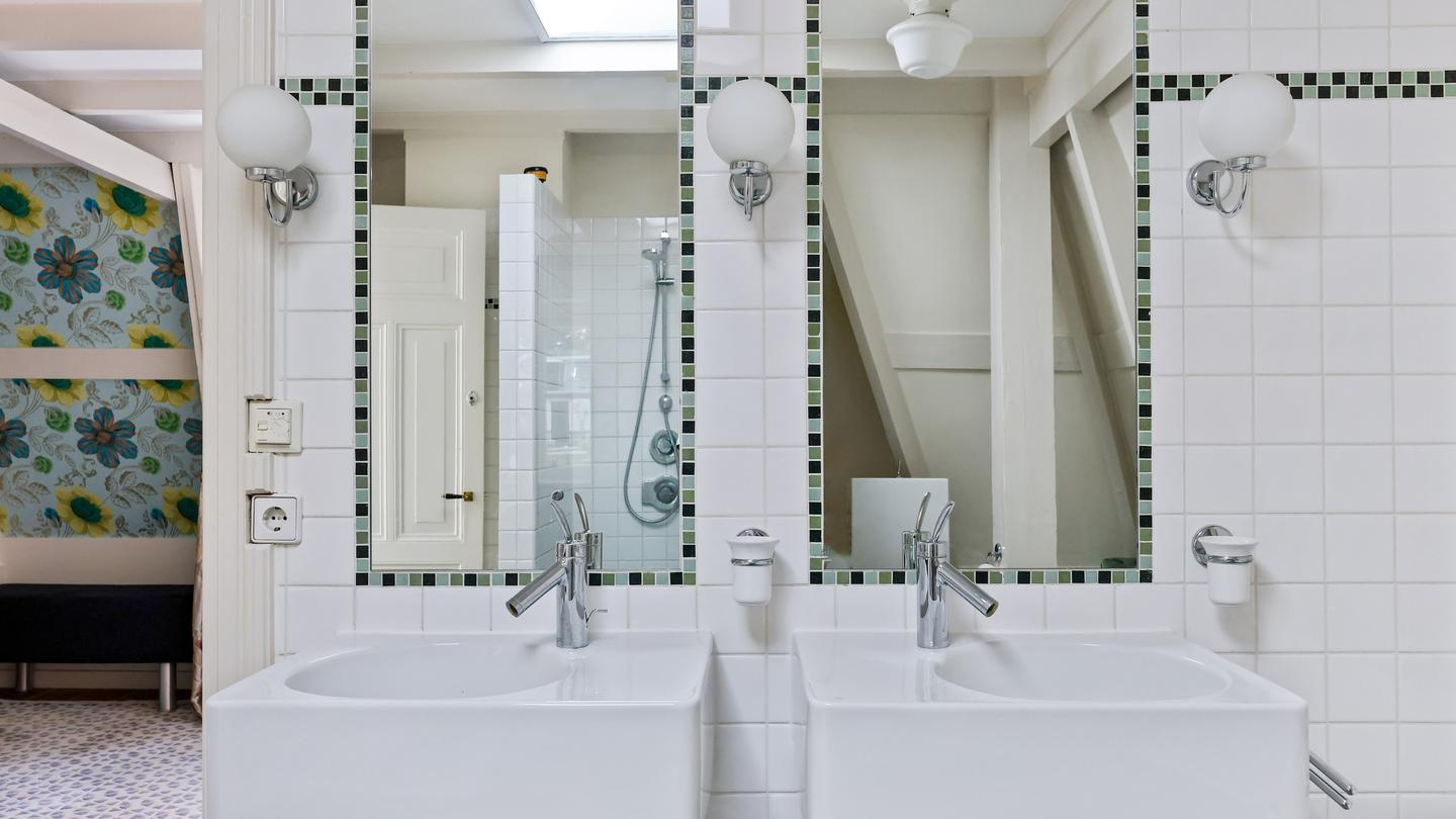 Maliesingel 46, Utrecht €2.695.000 k.k.