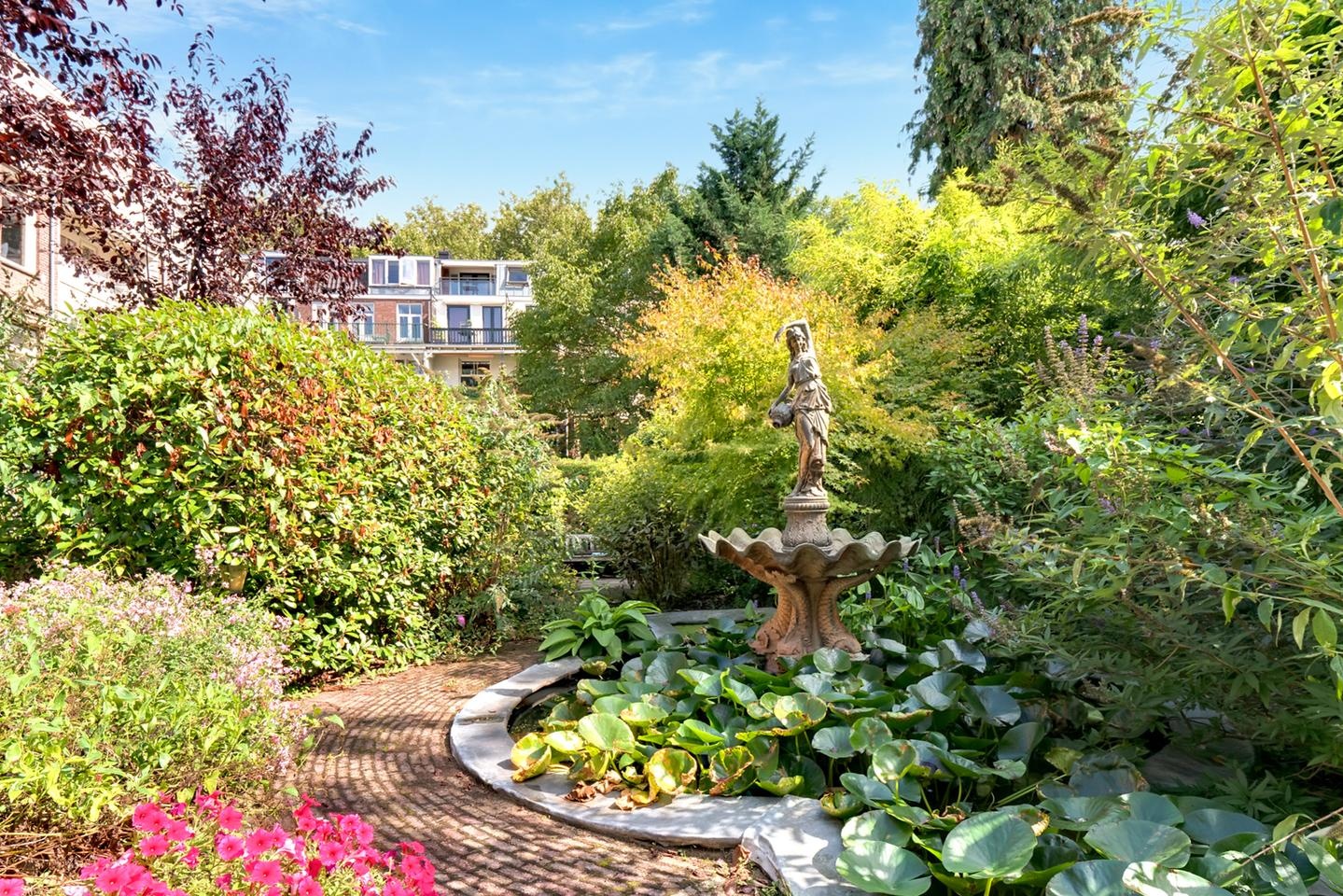 Maliesingel 46, Utrecht €2.695.000 k.k.