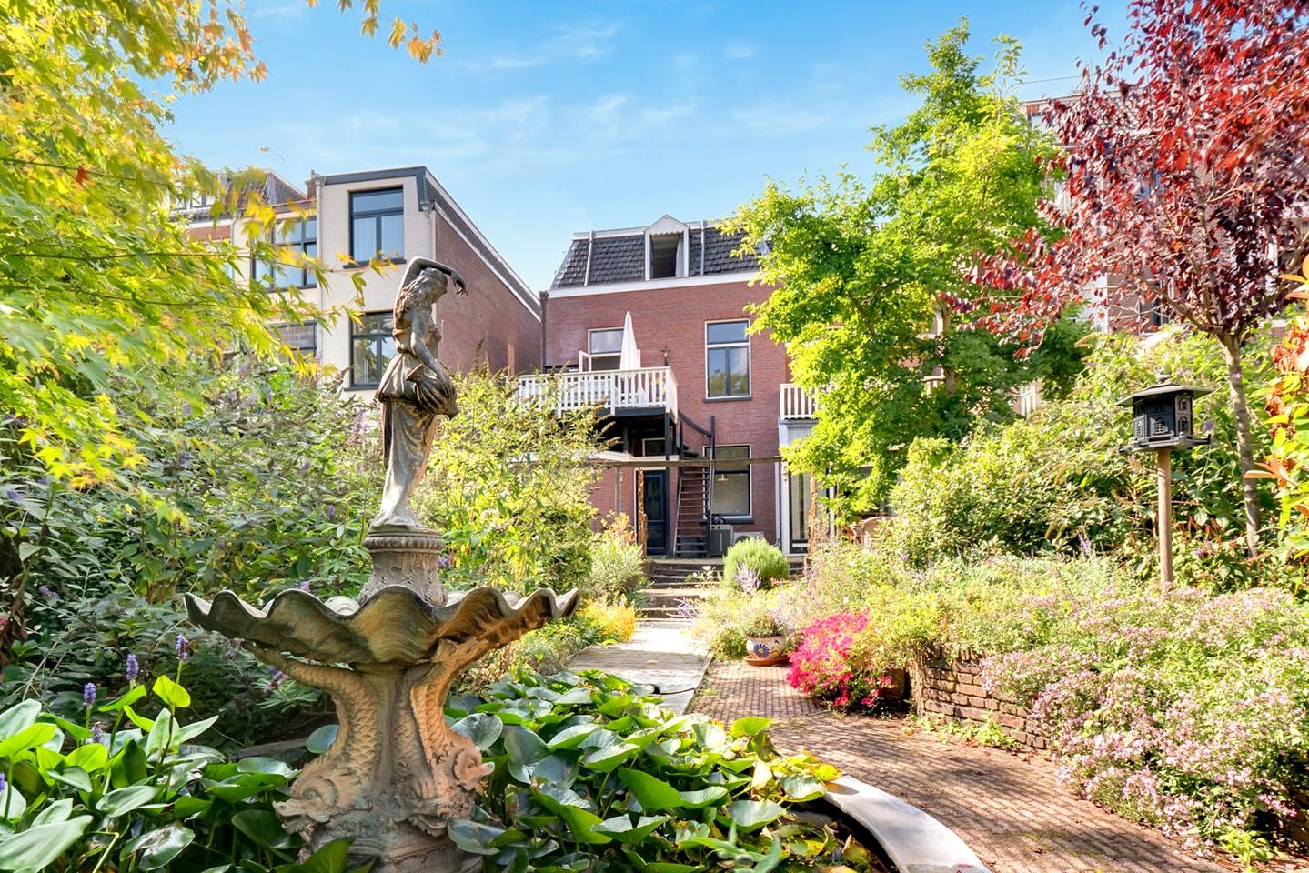 Maliesingel 46, Utrecht €2.695.000 k.k.