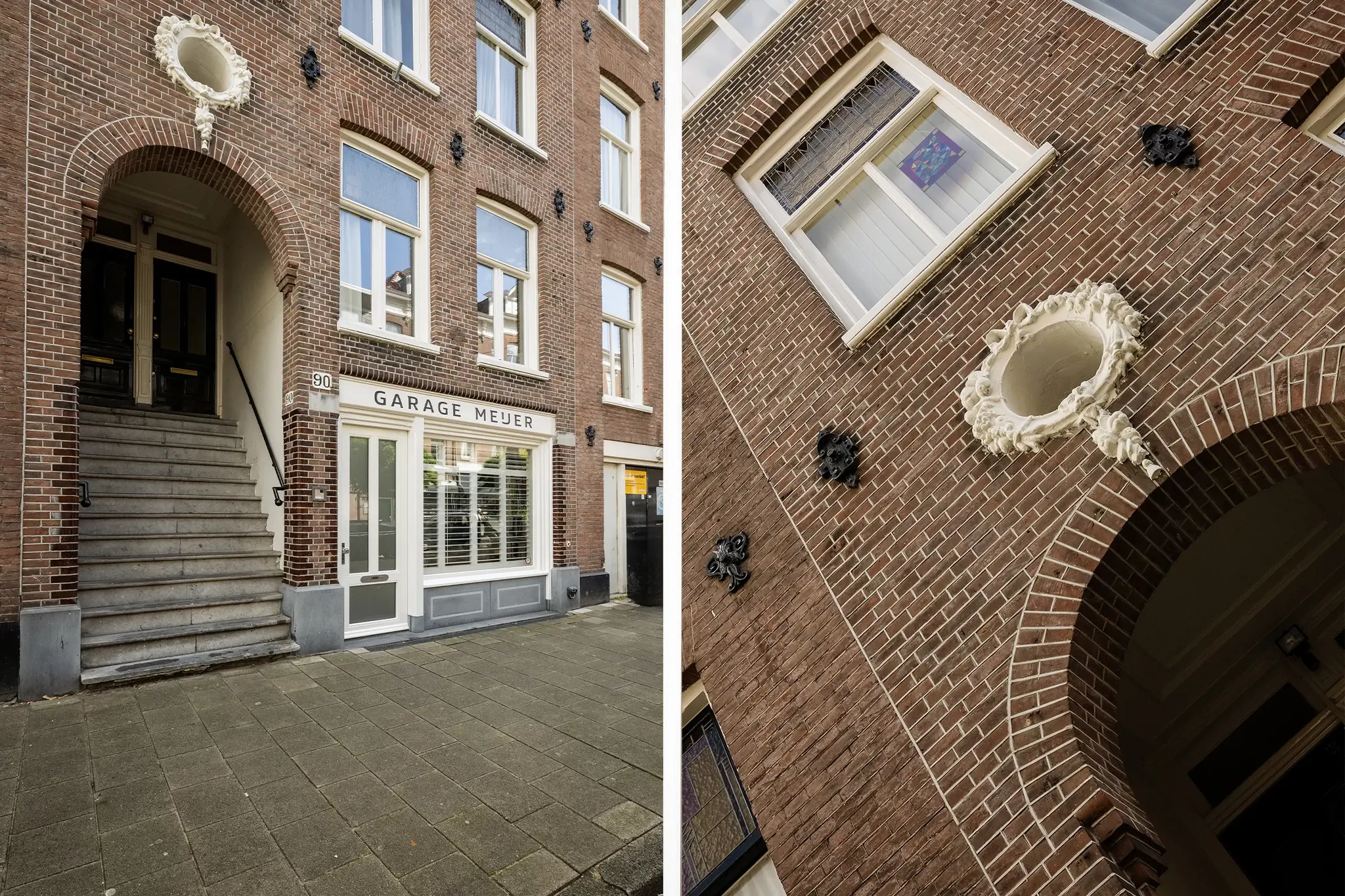Eerste Jan Steenstraat 90H, Amsterdam €1.295.000 k.k.
