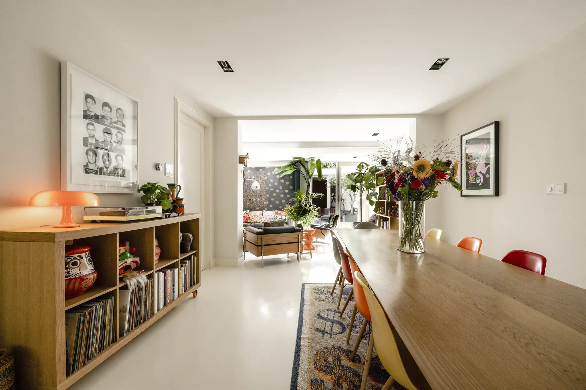 Eerste Jan Steenstraat 90H, Amsterdam €1.295.000 k.k.