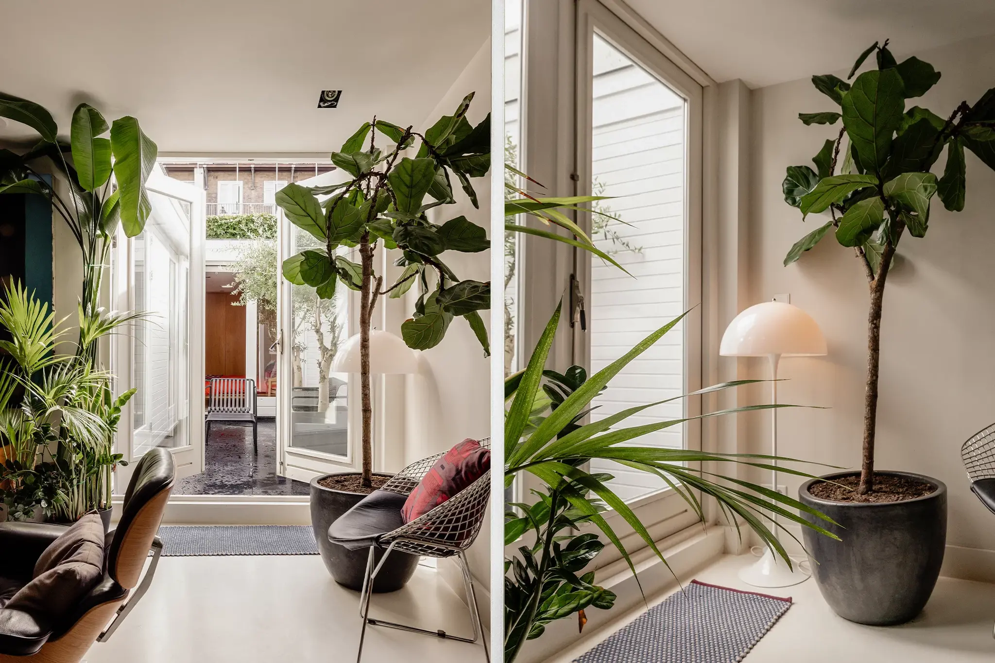 Eerste Jan Steenstraat 90H, Amsterdam €1.295.000 k.k.