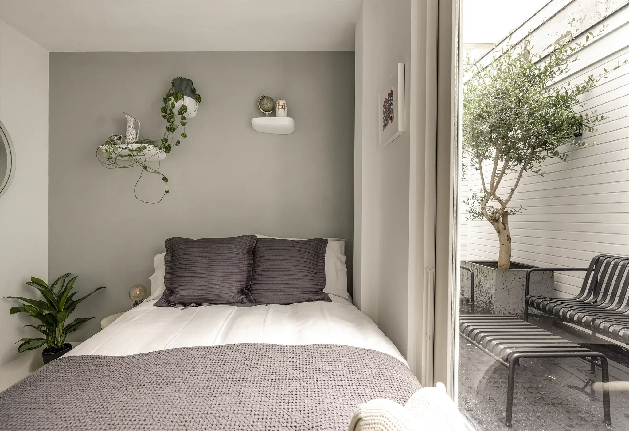 Eerste Jan Steenstraat 90H, Amsterdam €1.295.000 k.k.