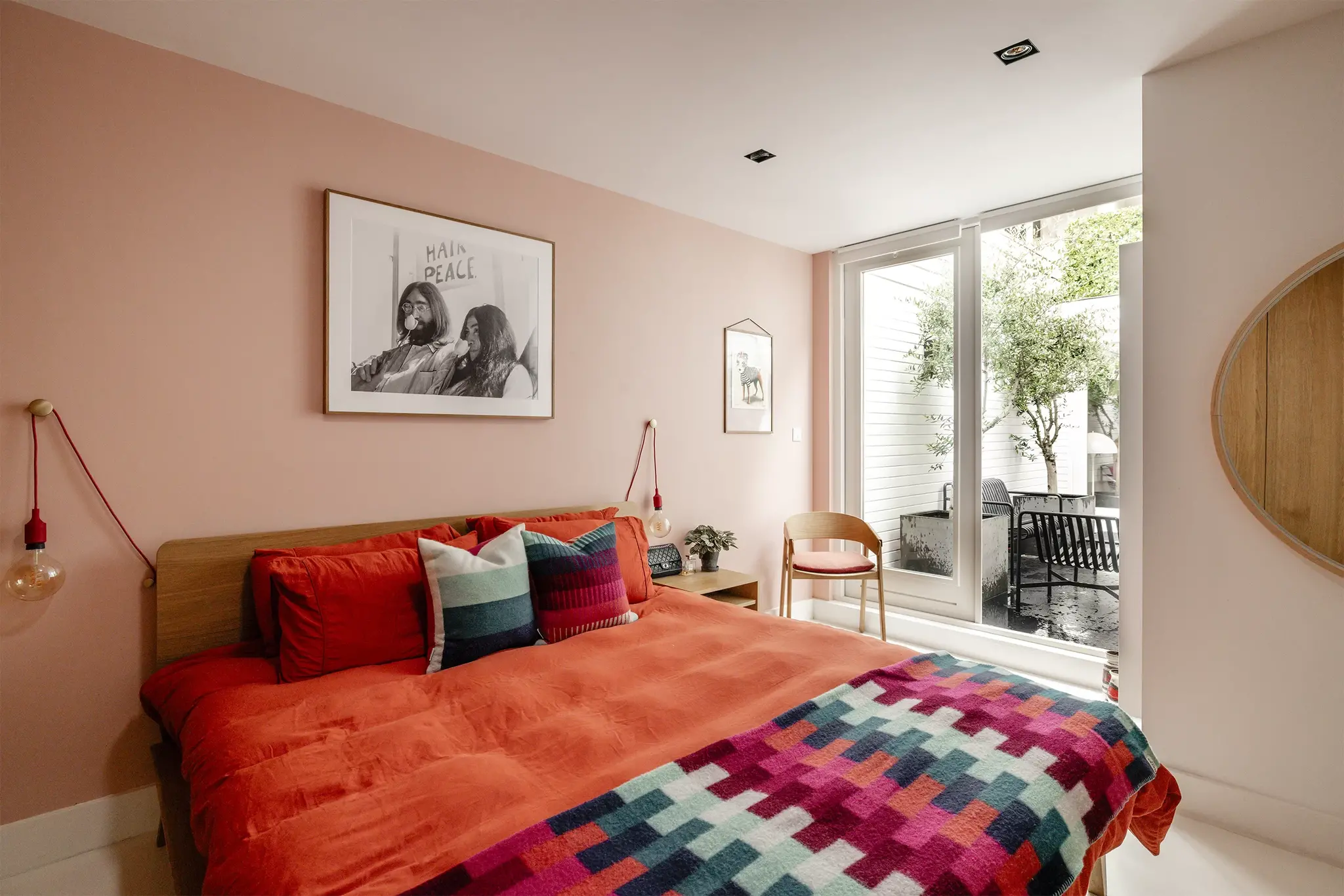 Eerste Jan Steenstraat 90H, Amsterdam €1.295.000 k.k.