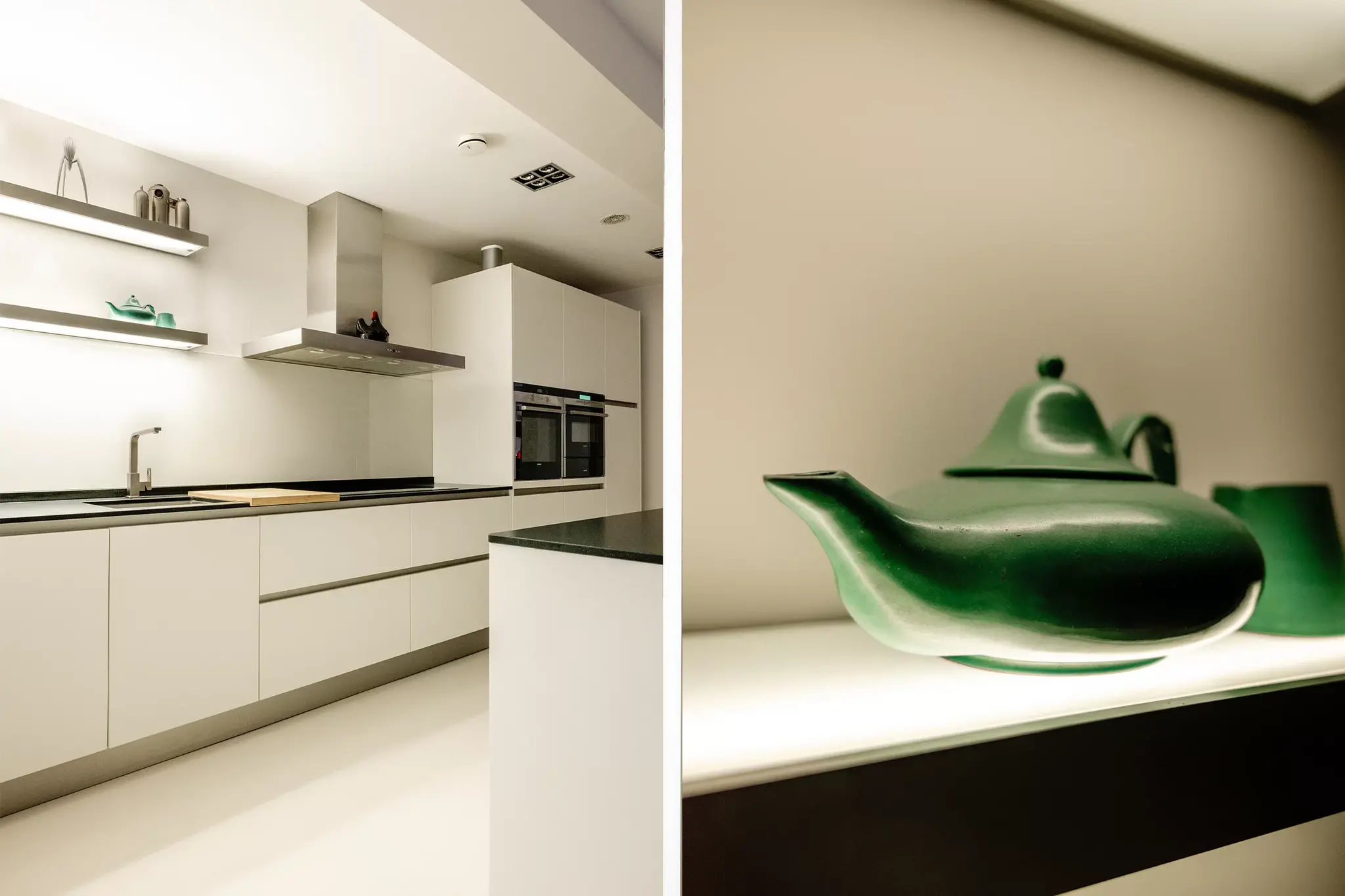 Eerste Jan Steenstraat 90H, Amsterdam €1.295.000 k.k.