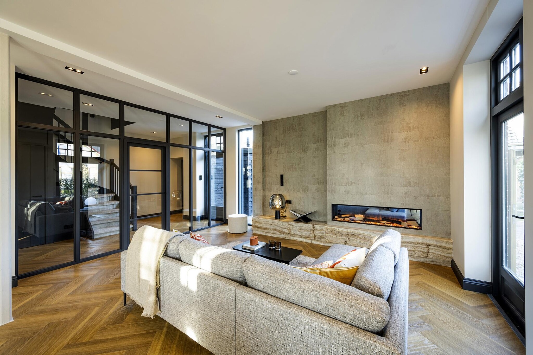 Brink 5, Laren €1.495.000 k.k.