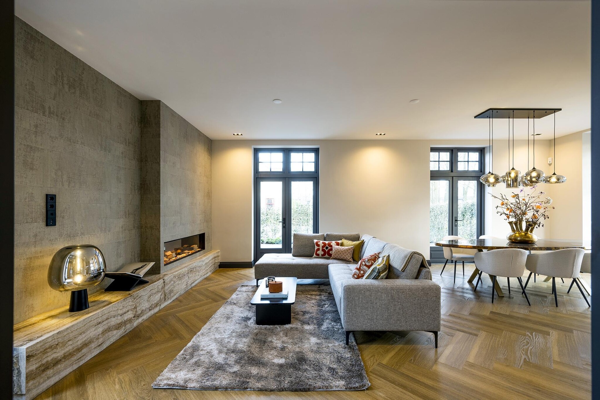 Brink 5, Laren €1.495.000 k.k.