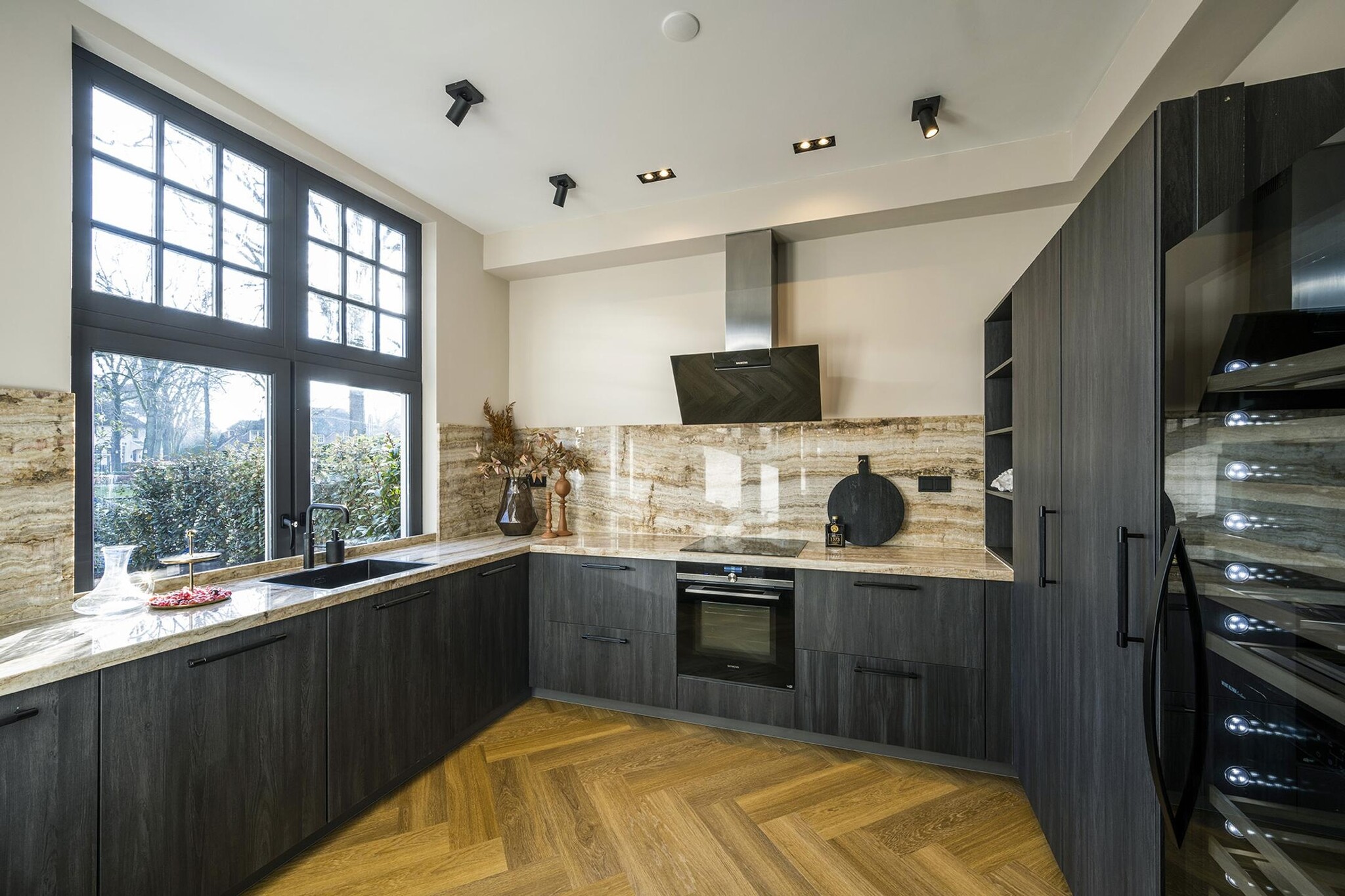 Brink 5, Laren €1.495.000 k.k.