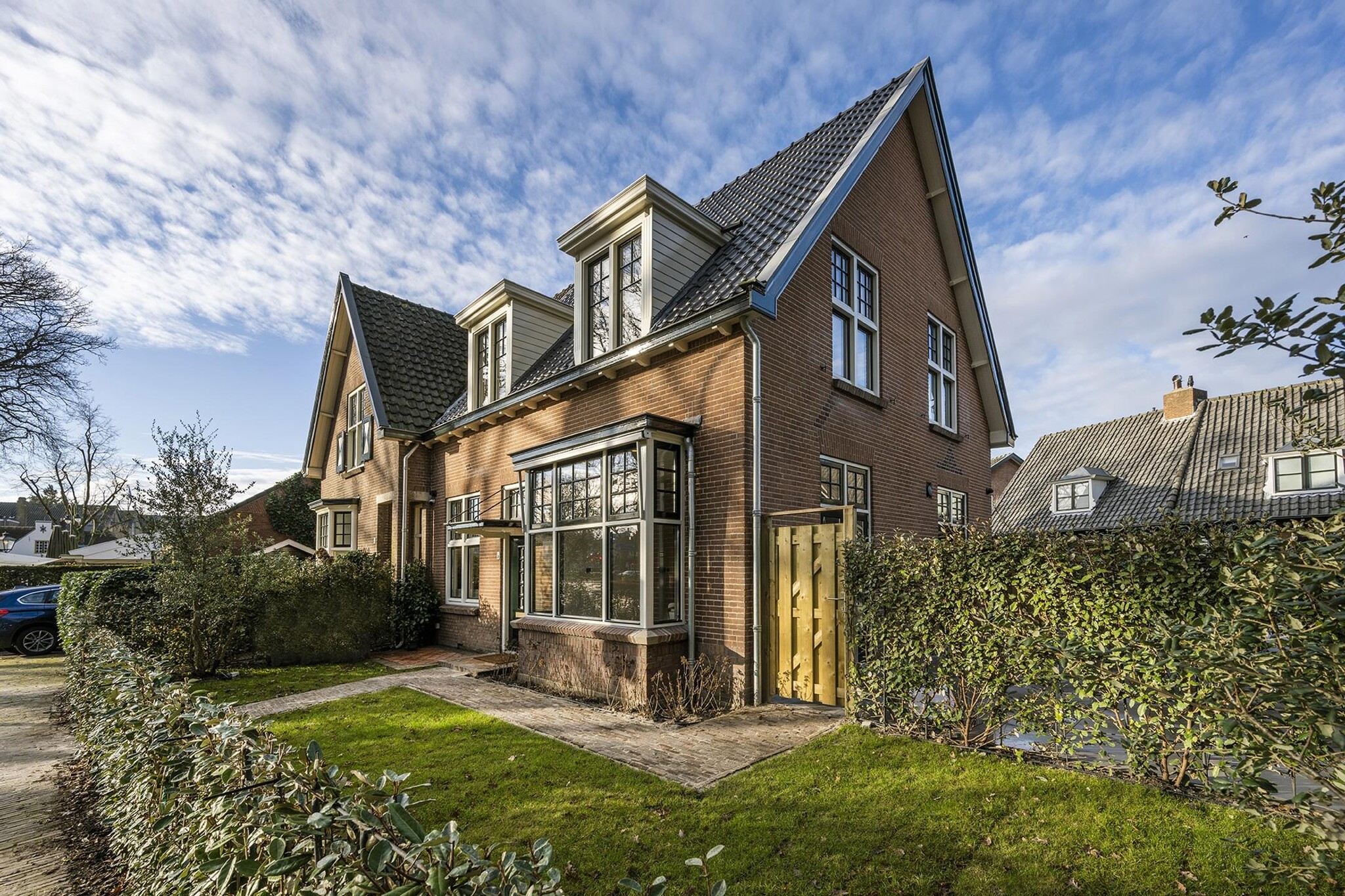 Brink 5, Laren €1.495.000 k.k.