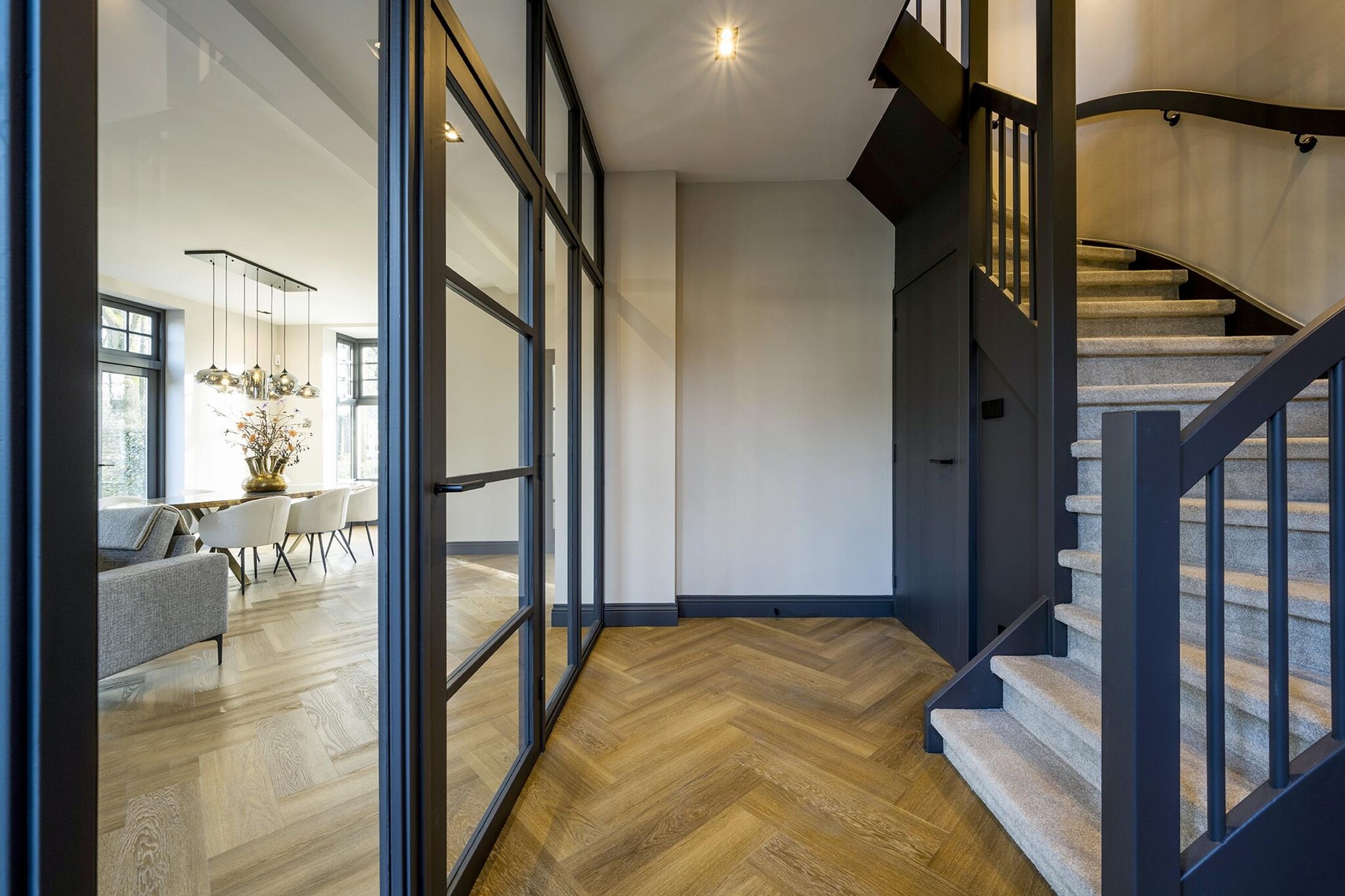 Brink 5, Laren €1.495.000 k.k.