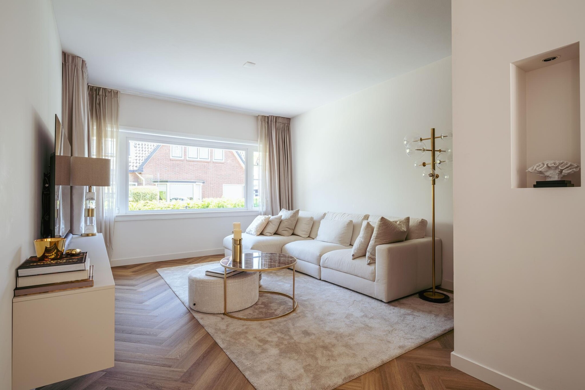 Ambachtstraat 2, Laren €1.075.000 k.k.