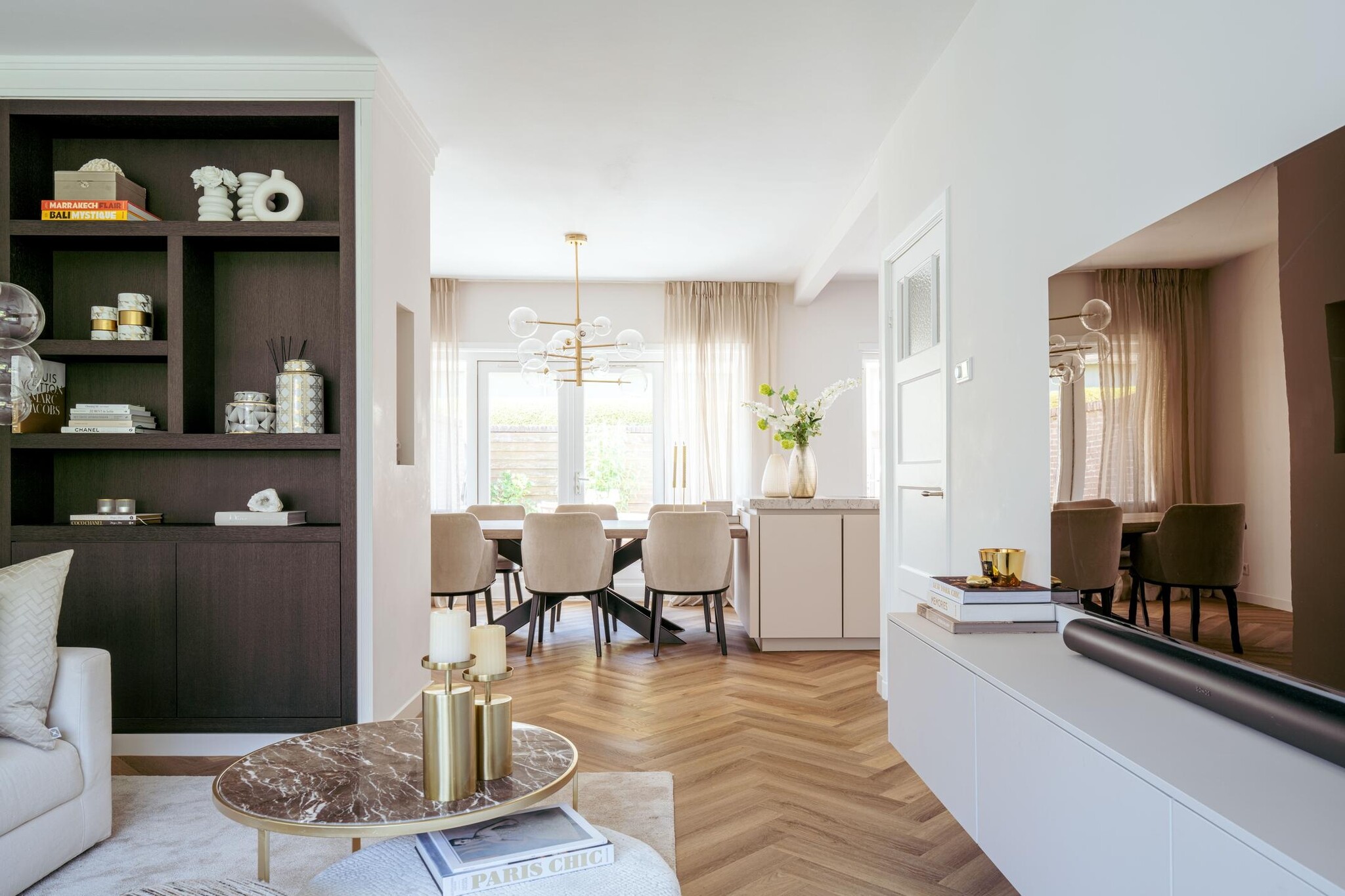 Ambachtstraat 2, Laren €1.075.000 k.k.