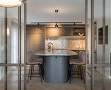 HOTEL CHIQUE INTERIEUR 