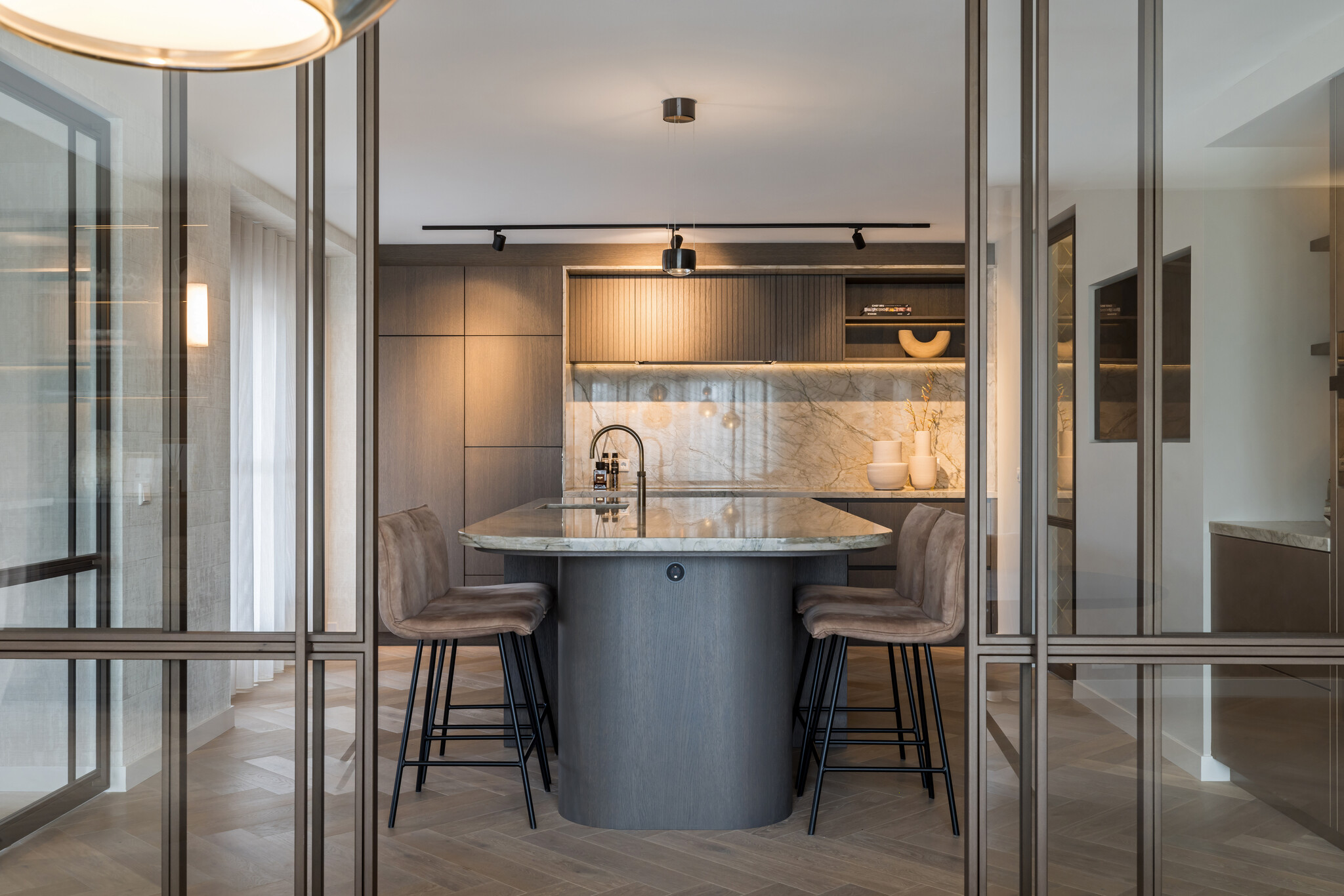 HOTEL CHIQUE INTERIEUR 