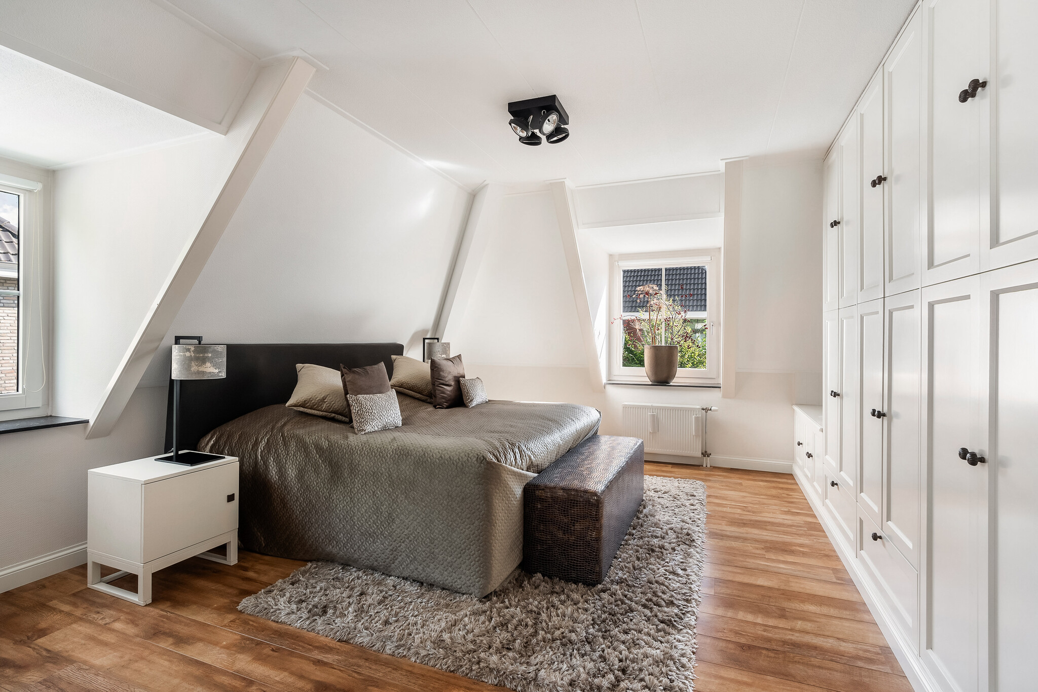 Noorderhoeve 2, Barendrecht €1.650.000 k.k.