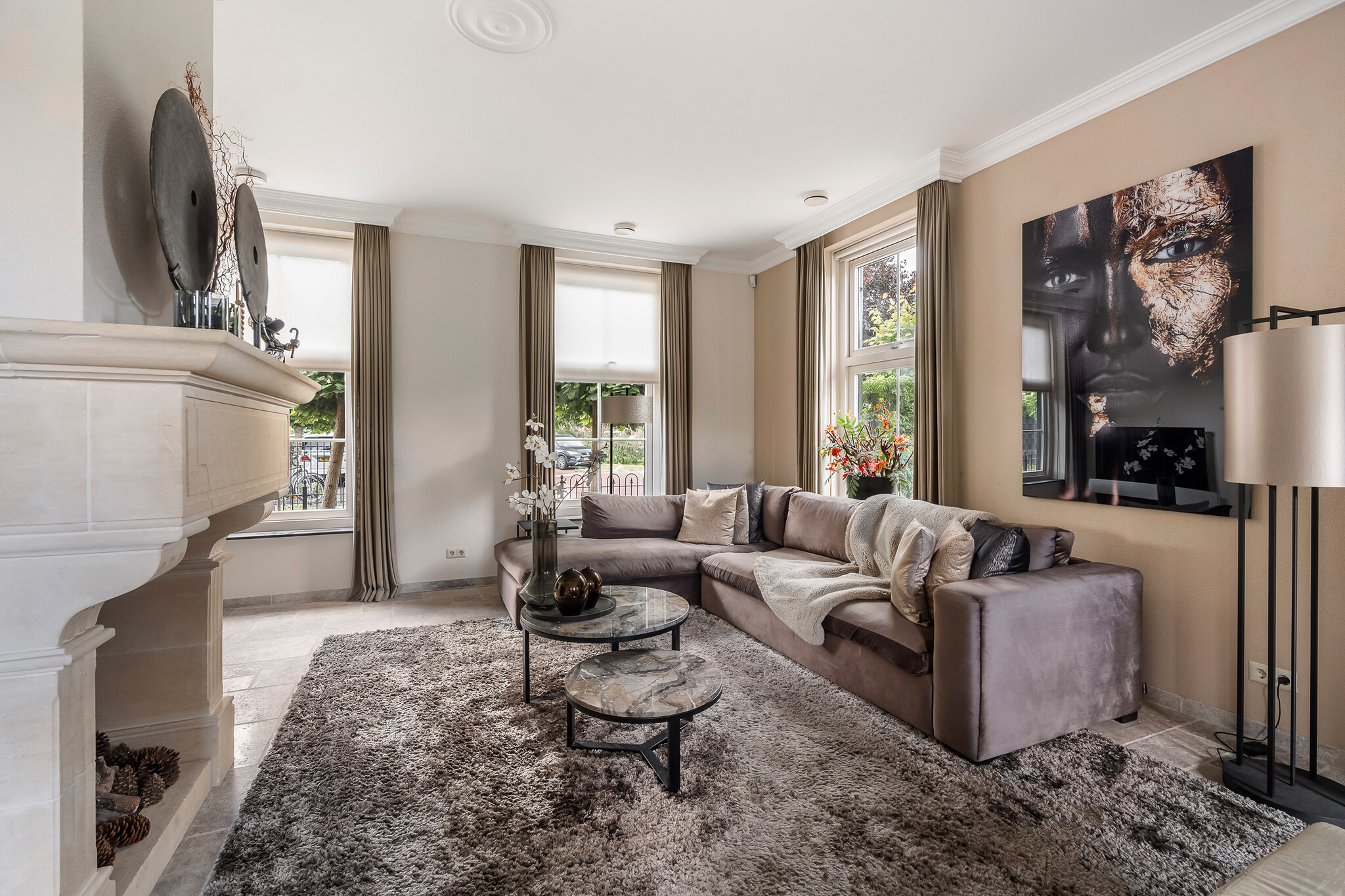 Noorderhoeve 2, Barendrecht €1.650.000 k.k.