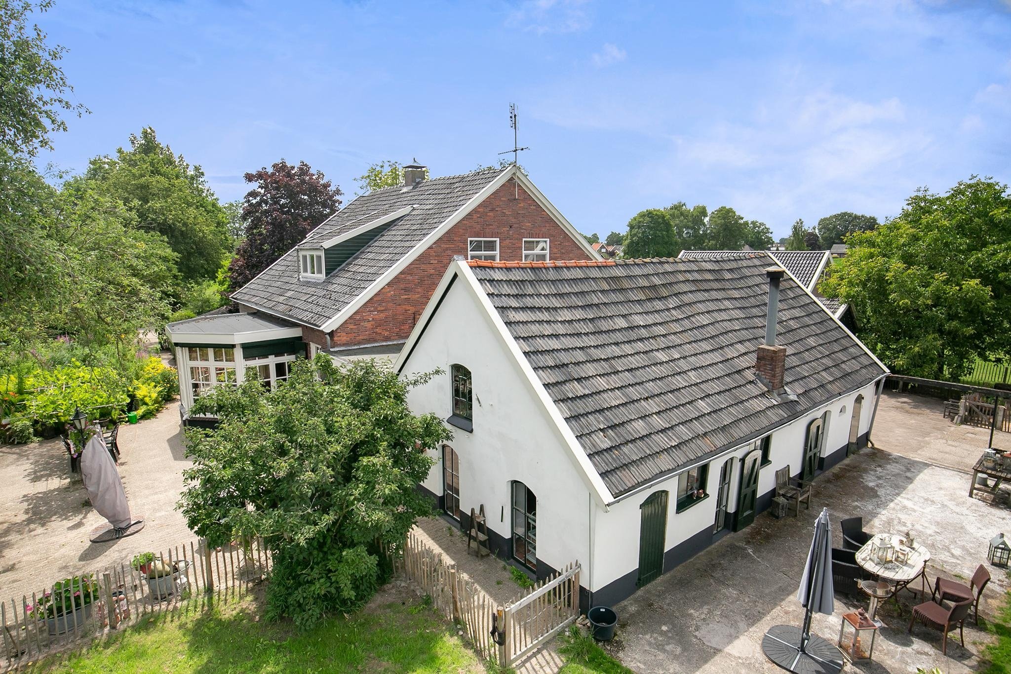 Kieftendijk 9-11, Neede €1.275.000 k.k.