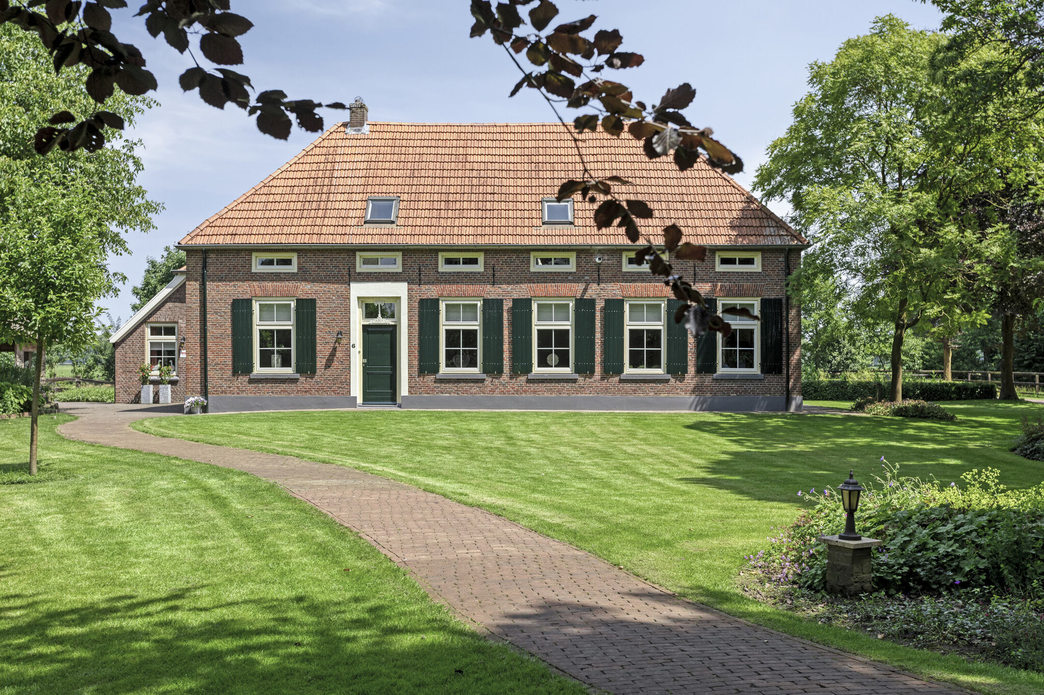 Heelweg 6, Beltrum €1.150.000 k.k.
