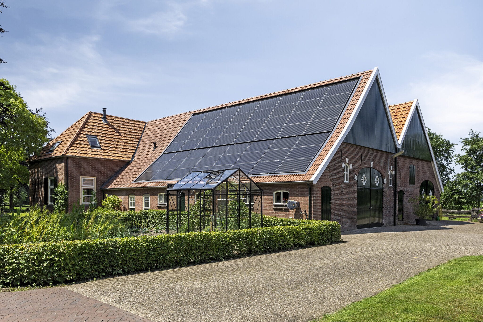 Heelweg 6, Beltrum €1.150.000 k.k.