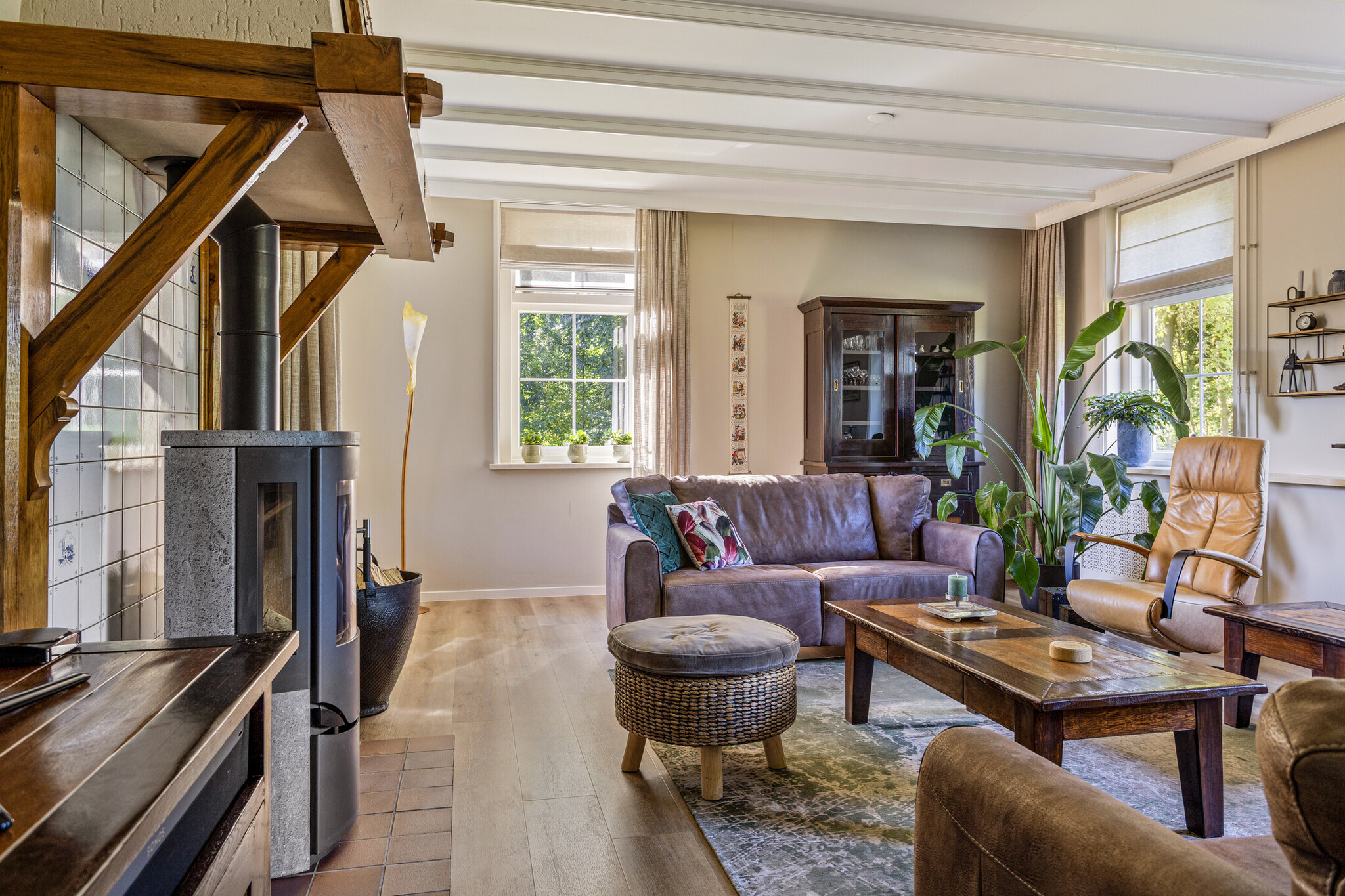 Heelweg 6, Beltrum €1.150.000 k.k.