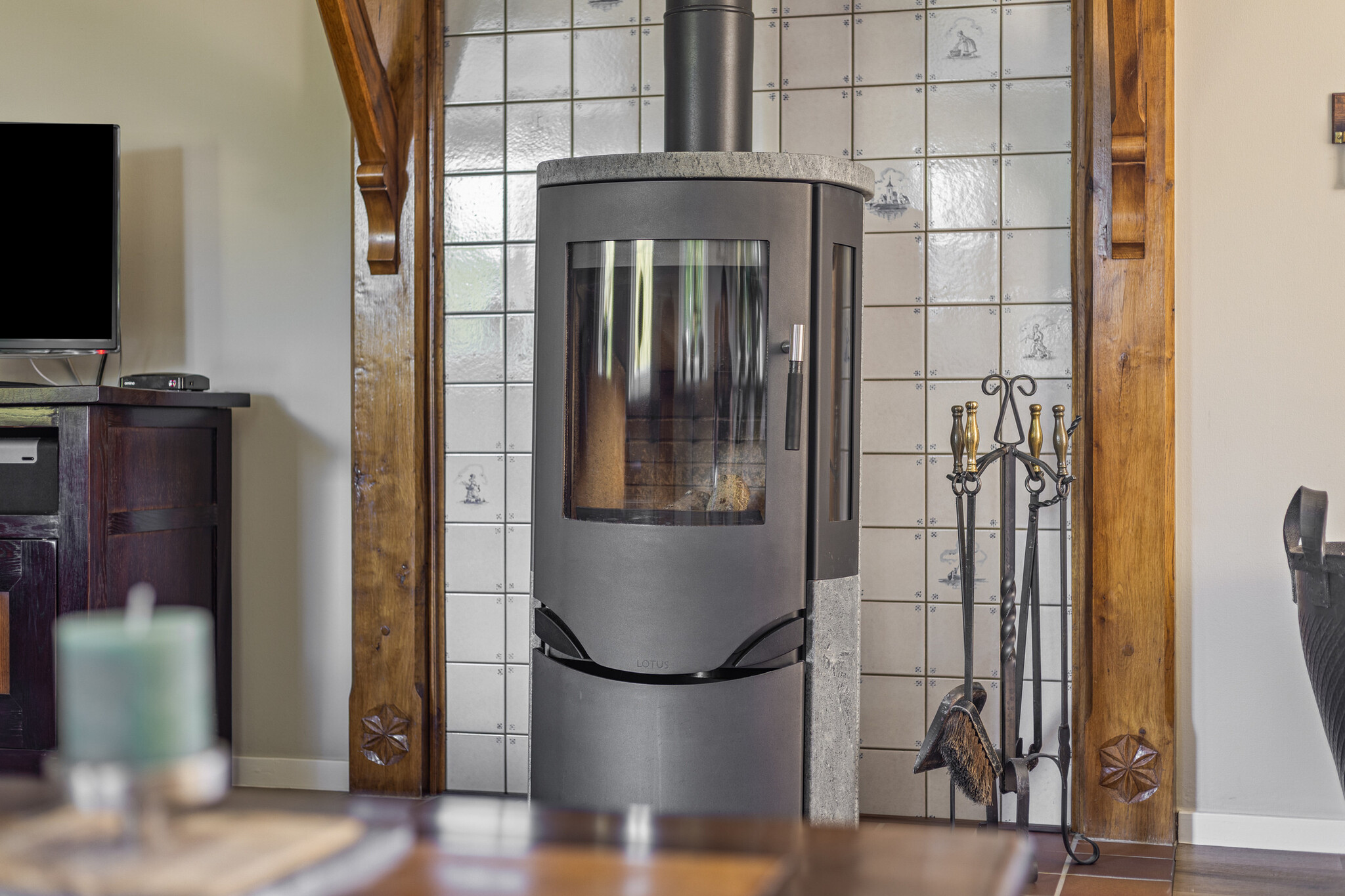 Heelweg 6, Beltrum €1.150.000 k.k.