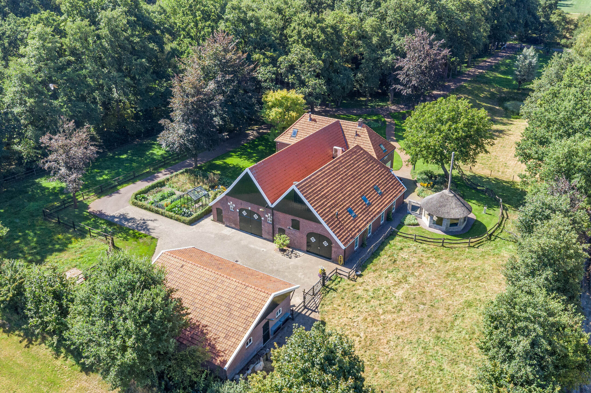 Heelweg 6, Beltrum €1.150.000 k.k.