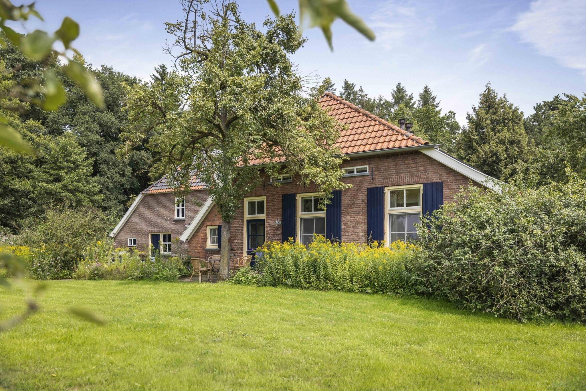 Het Aamschot 5, Haarlo €1.075.000 k.k.