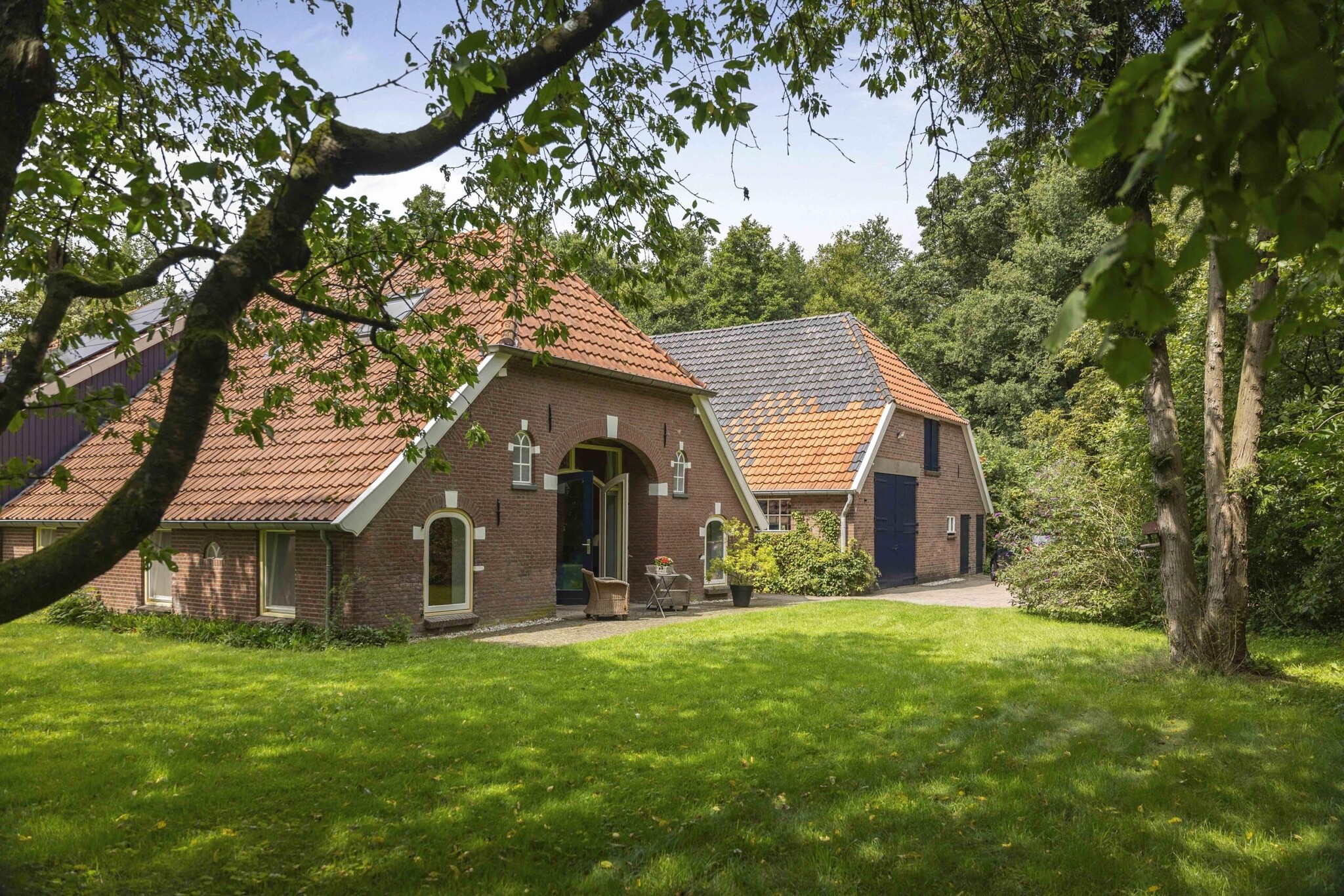 Het Aamschot 5, Haarlo €1.075.000 k.k.