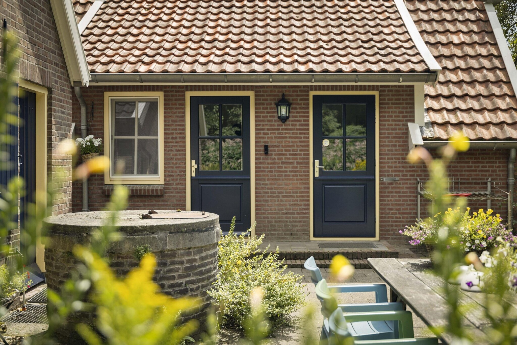 Het Aamschot 5, Haarlo €1.075.000 k.k.
