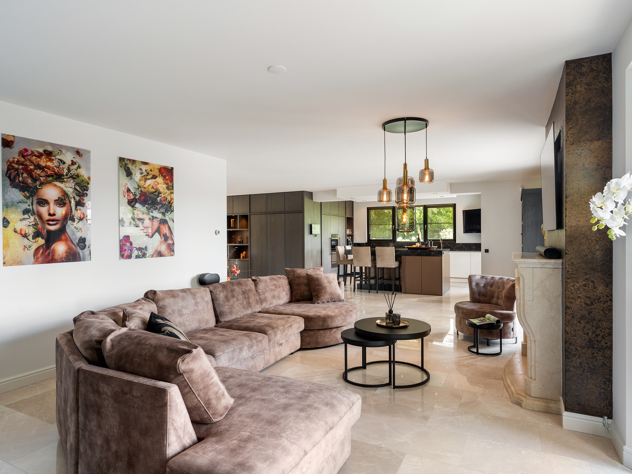 Sliklandseweg 2C, Rockanje €1.895.000 k.k.