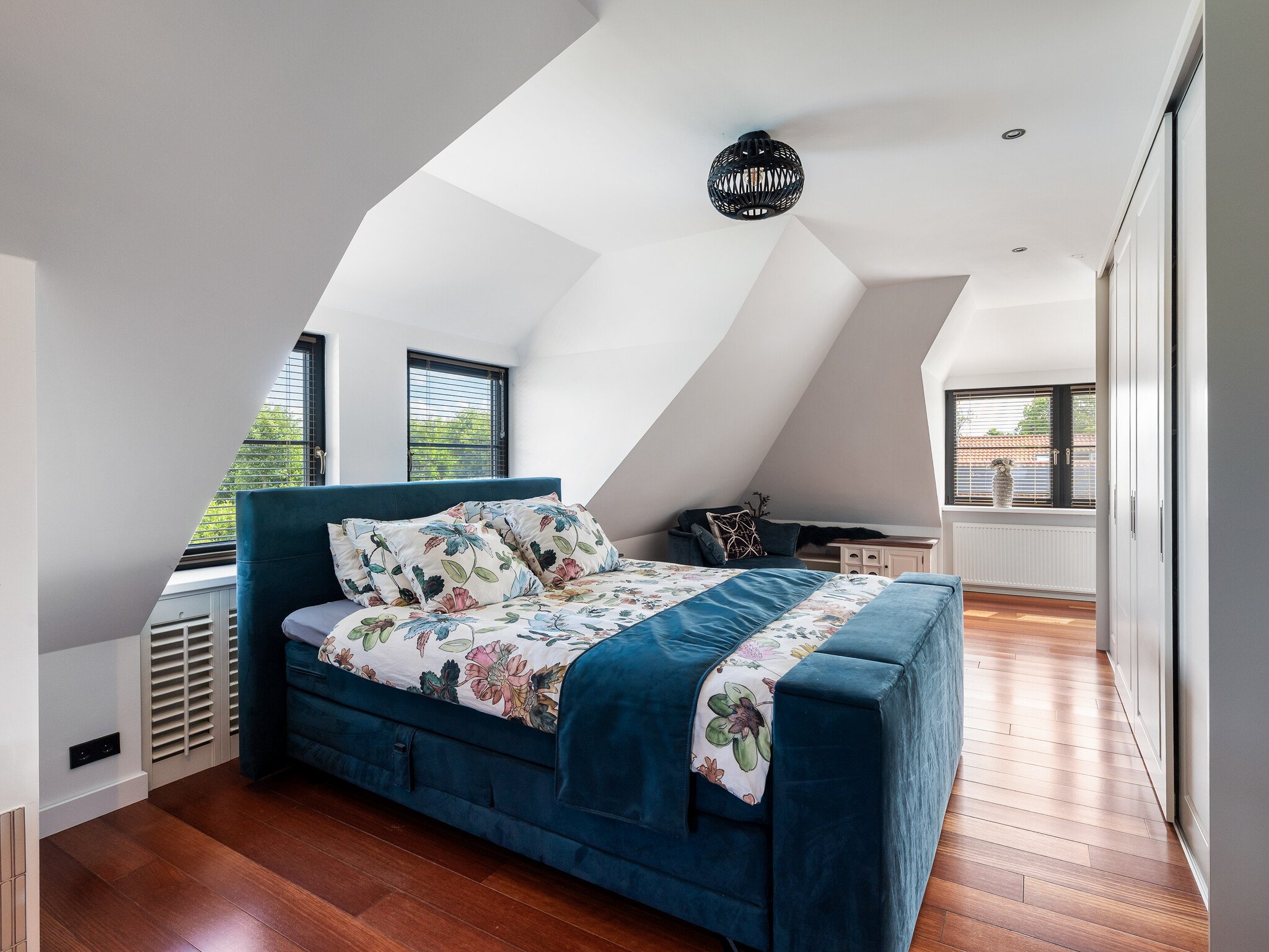 Sliklandseweg 2C, Rockanje €2.150.000 k.k.