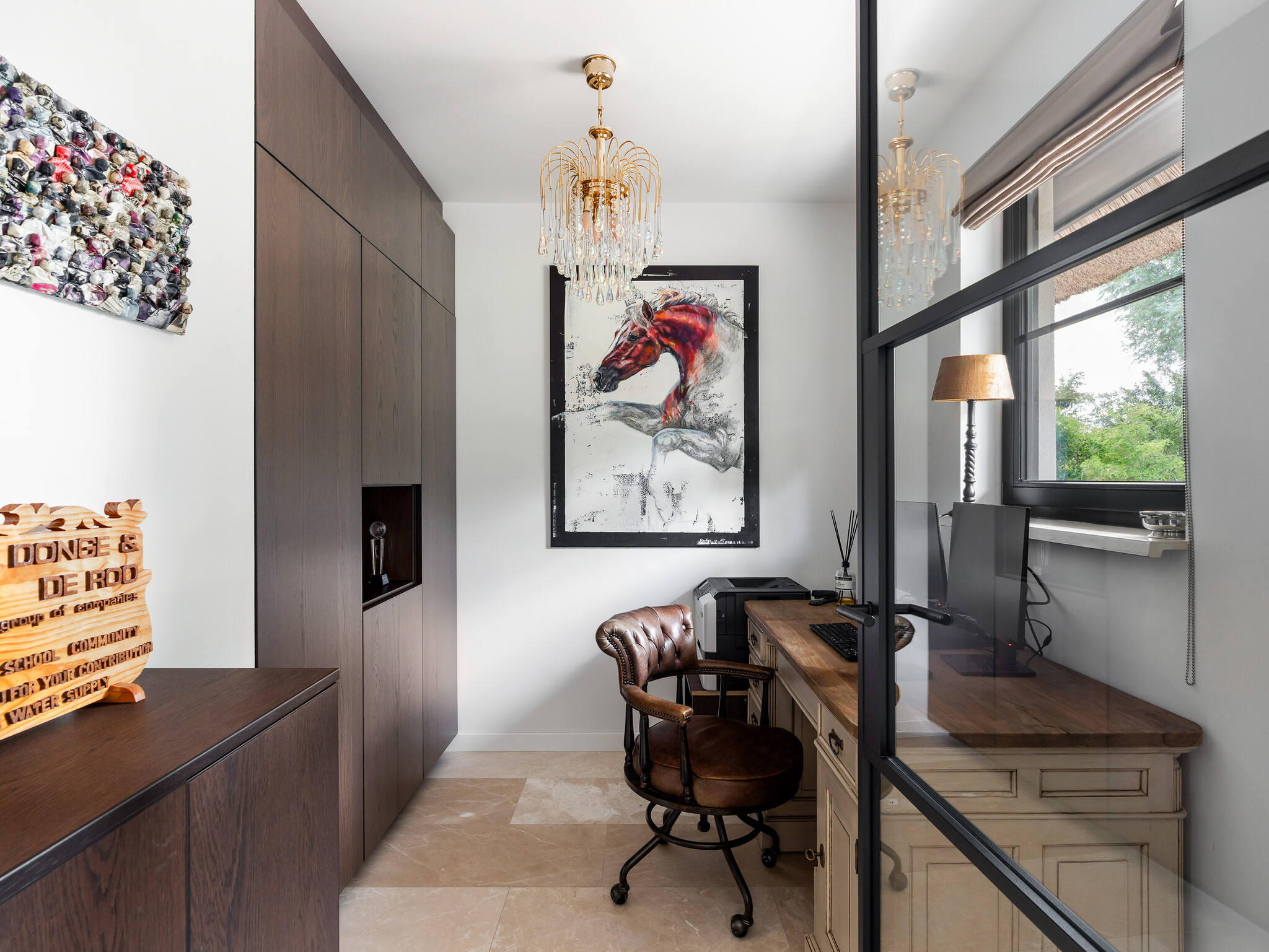 Sliklandseweg 2C, Rockanje €2.150.000 k.k.