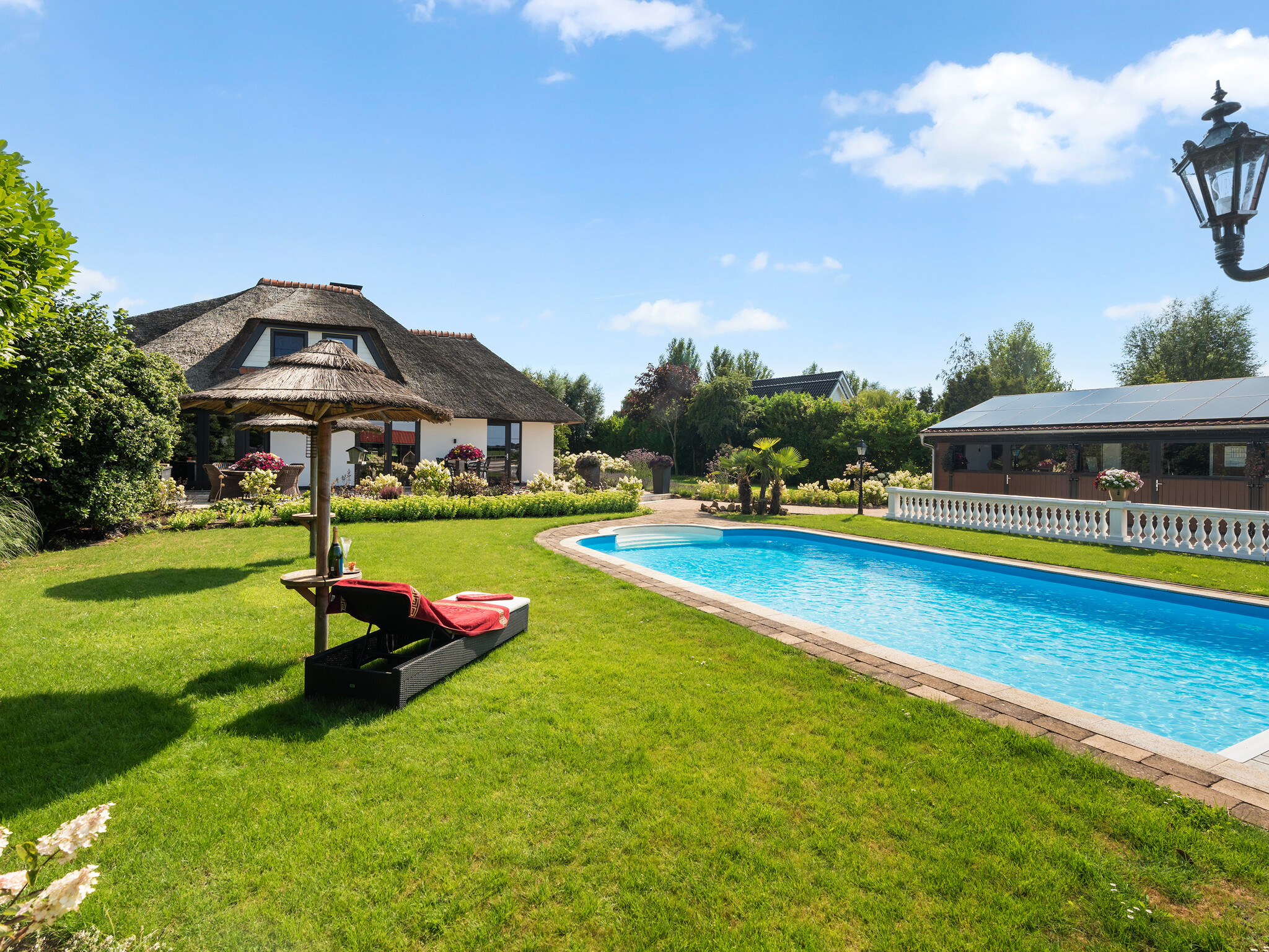 Sliklandseweg 2C, Rockanje €2.150.000 k.k.