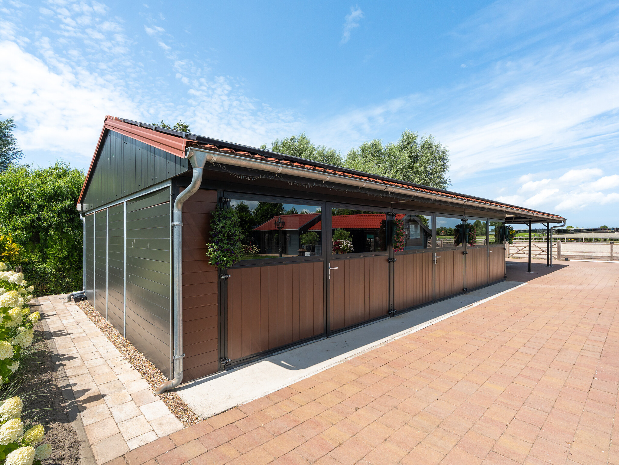 Sliklandseweg 2C, Rockanje €2.150.000 k.k.