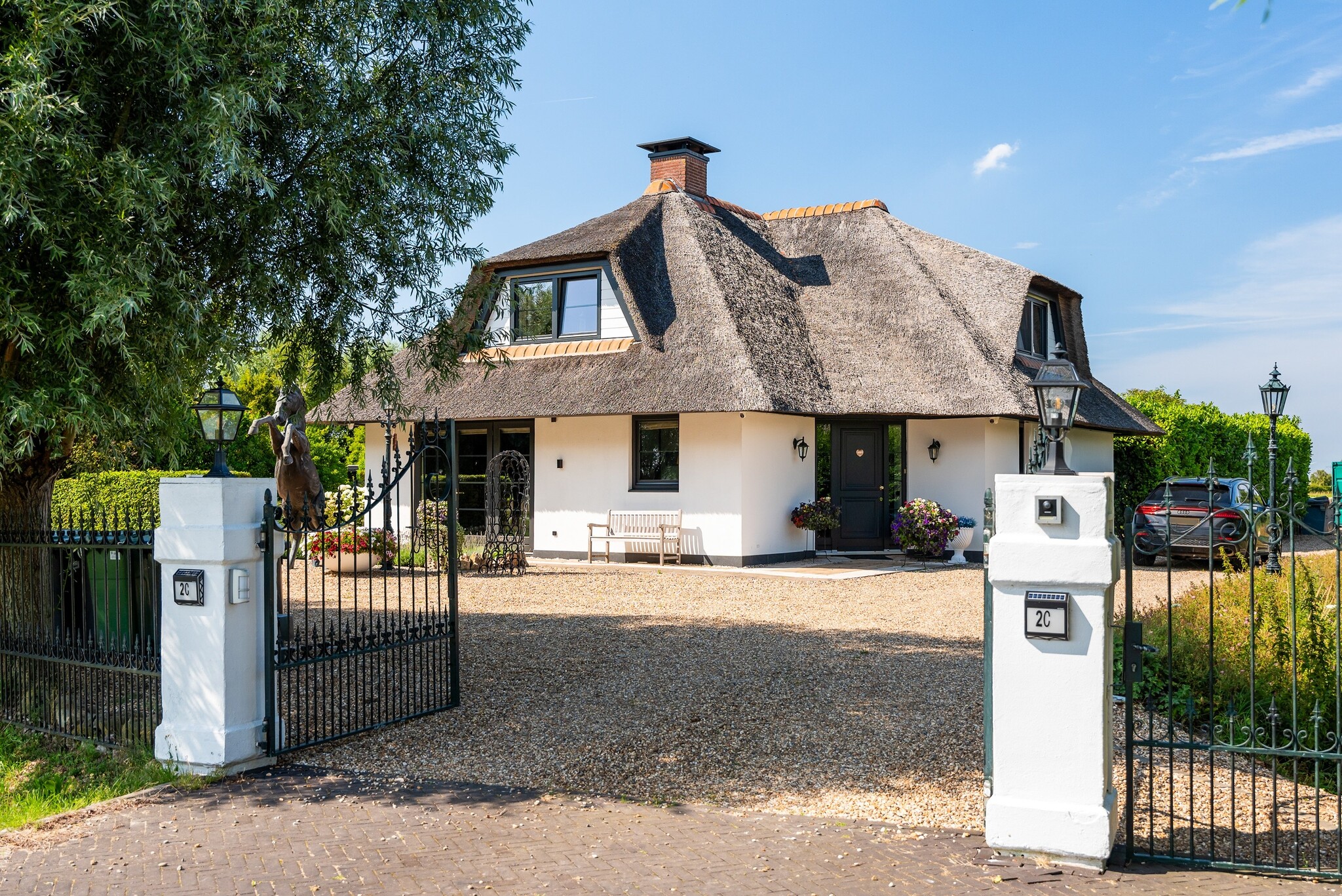 Sliklandseweg 2C, Rockanje €2.150.000 k.k.