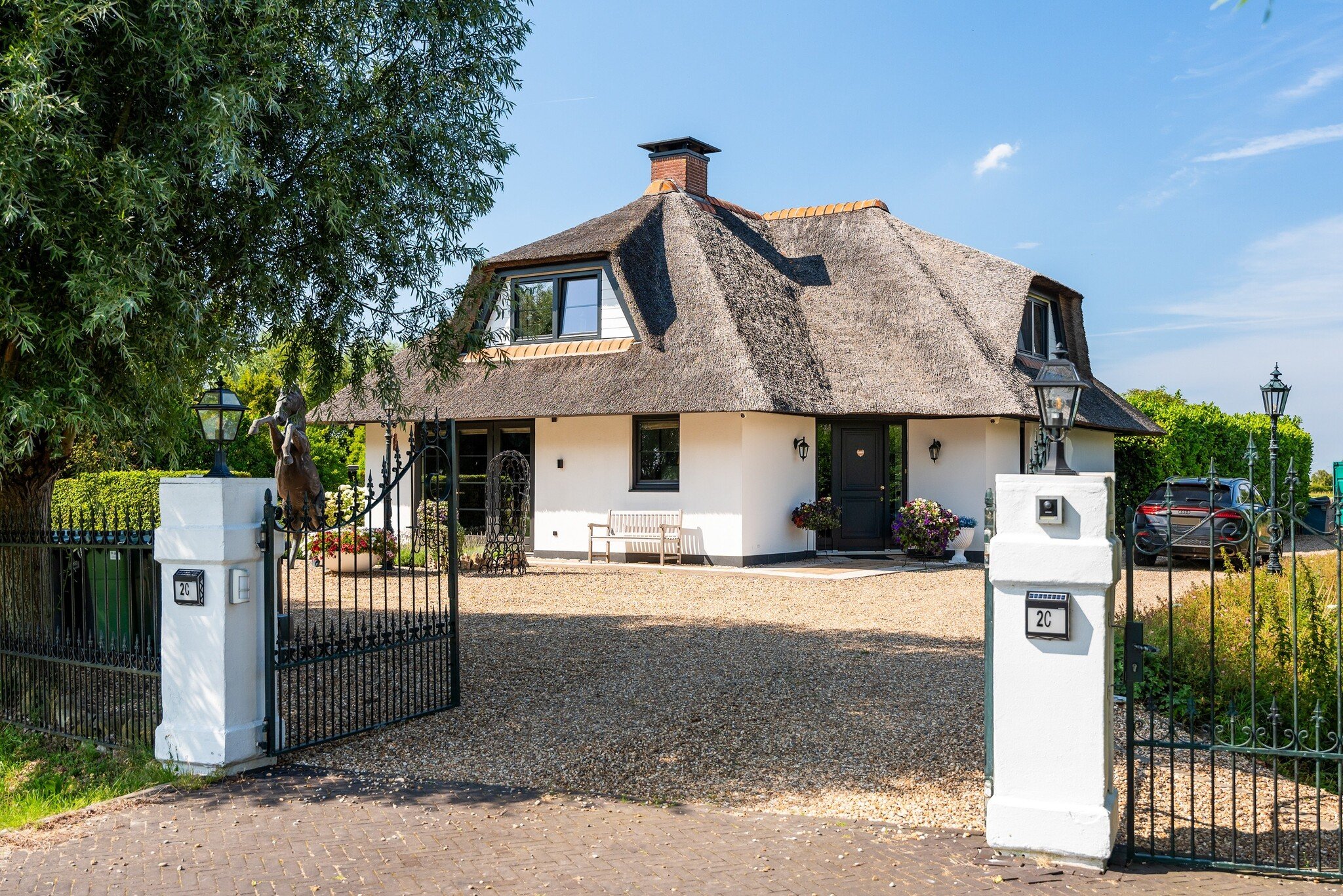 Sliklandseweg 2C, Rockanje €2.150.000 k.k.