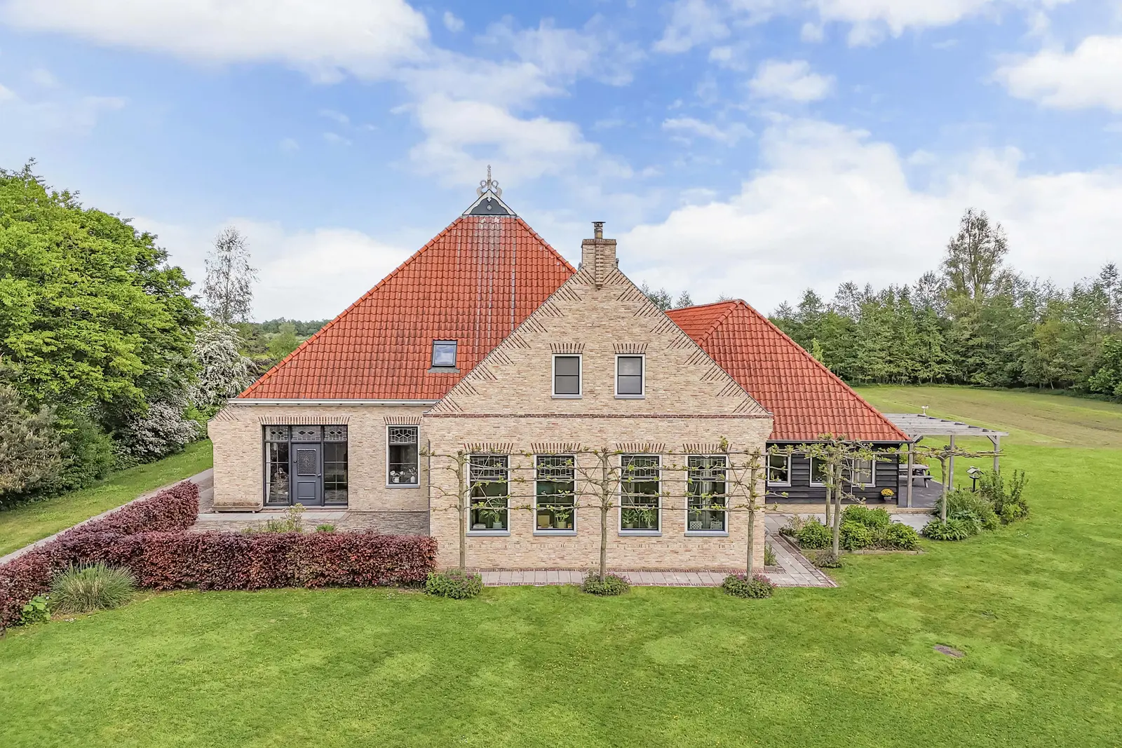 Voetpad 81, Scherpenzeel €1.450.000 k.k.