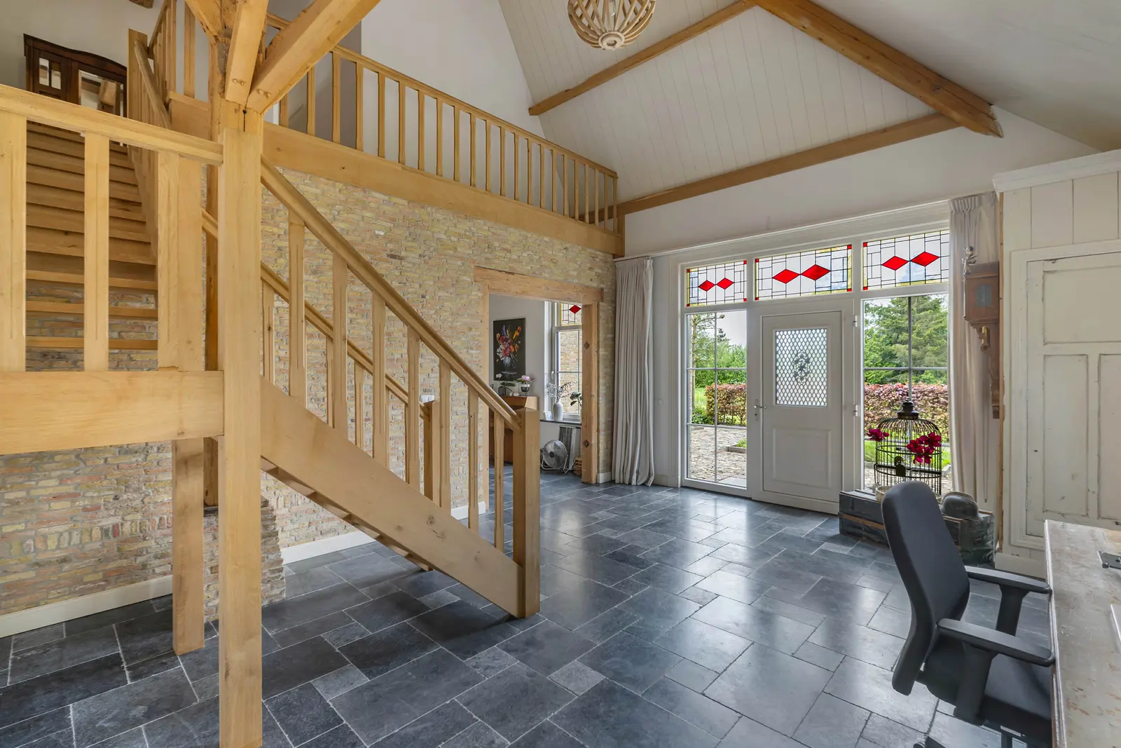 Voetpad 81, Scherpenzeel €1.450.000 k.k.