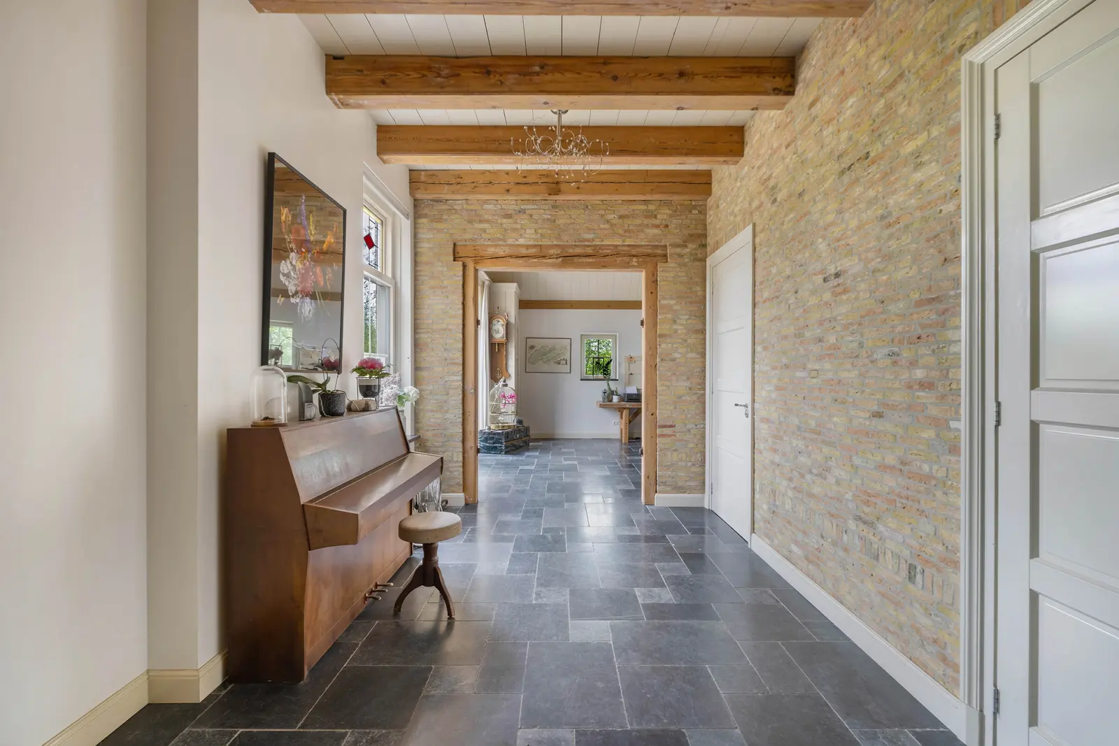 Voetpad 81, Scherpenzeel €1.450.000 k.k.