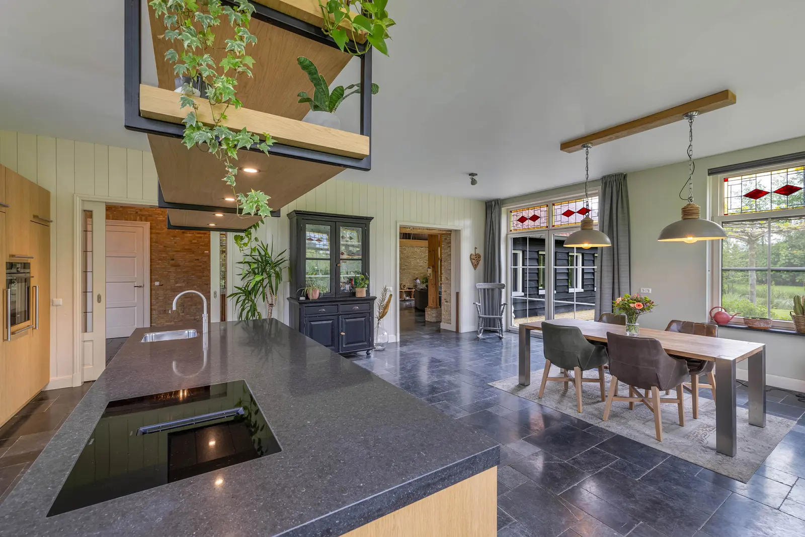 Voetpad 81, Scherpenzeel €1.450.000 k.k.