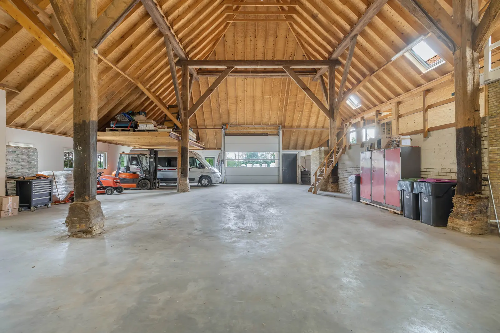 Voetpad 81, Scherpenzeel €1.450.000 k.k.