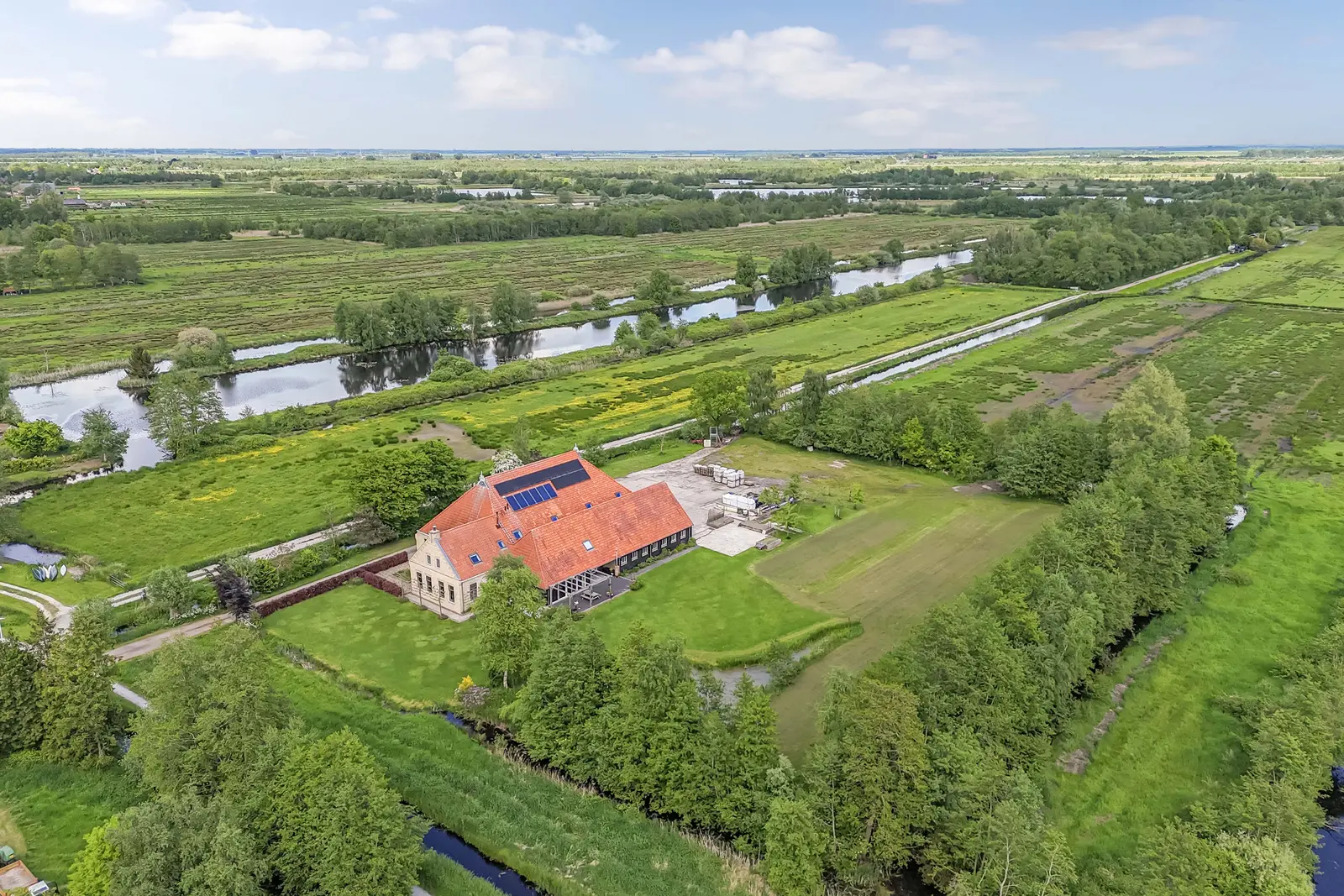 Voetpad 81, Scherpenzeel €1.450.000 k.k.