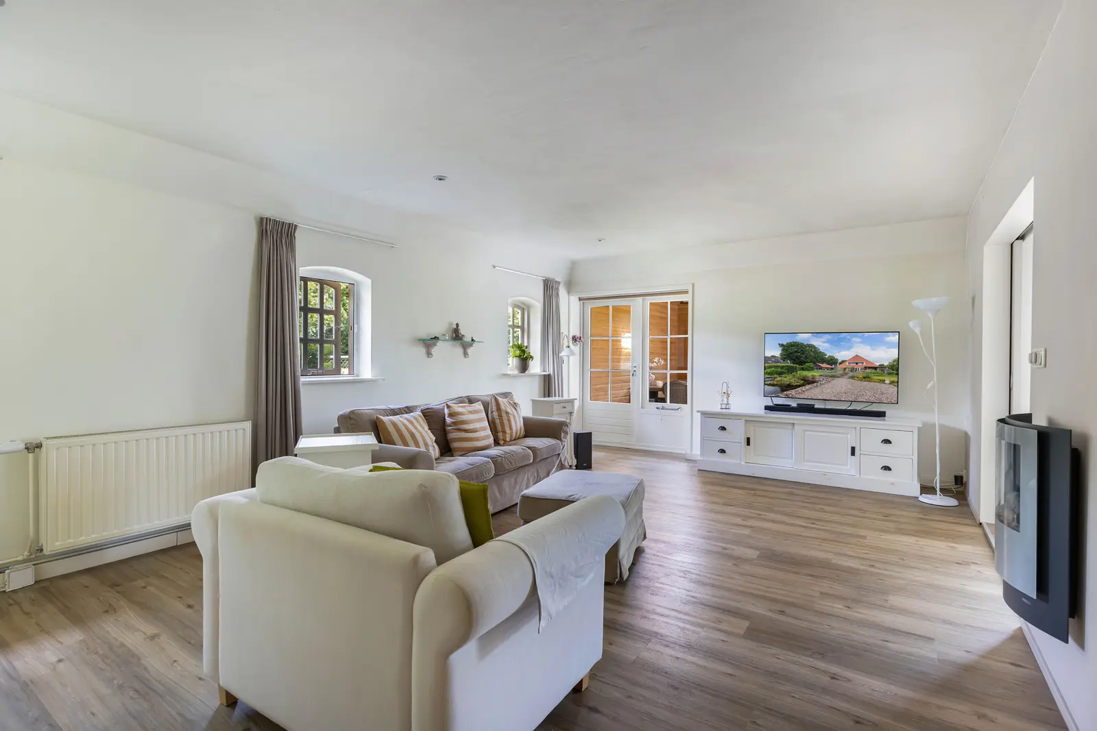 Noordwolderweg 14, Vinkega €1.200.000 k.k.