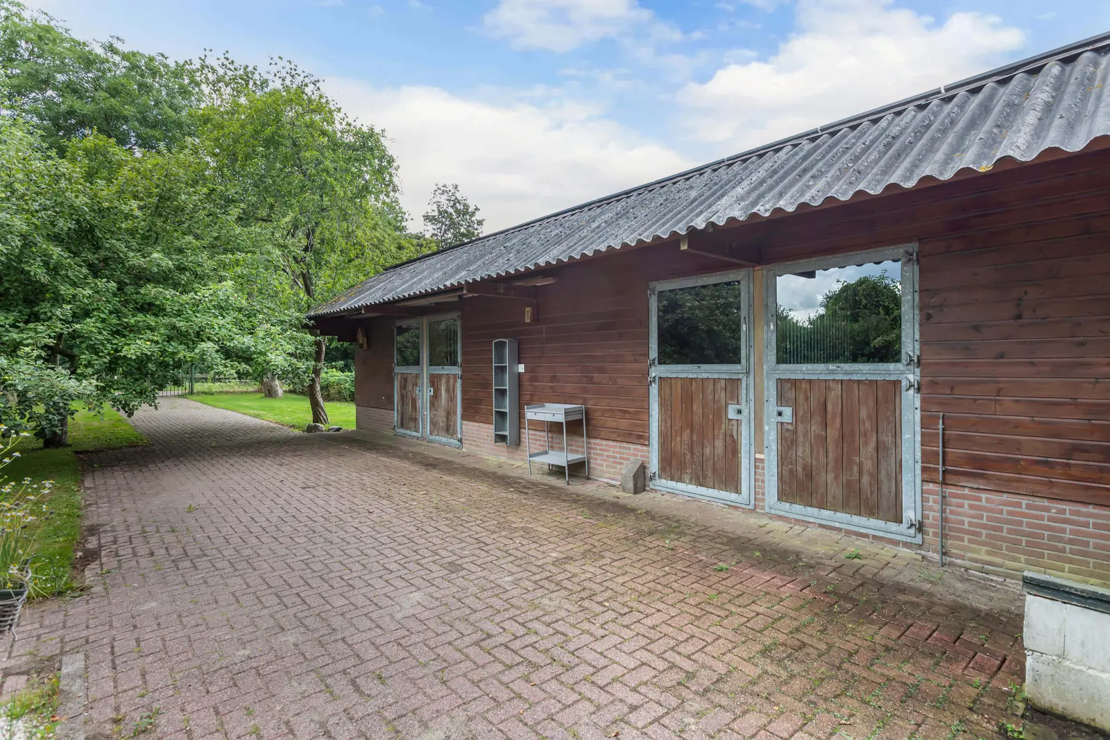 Noordwolderweg 14, Vinkega €1.200.000 k.k.